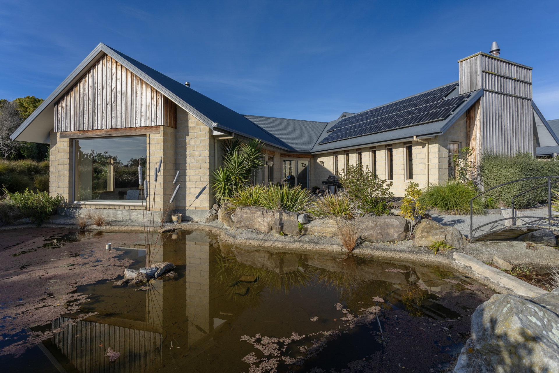 114A Reservoir Road, OAMARU NORTH