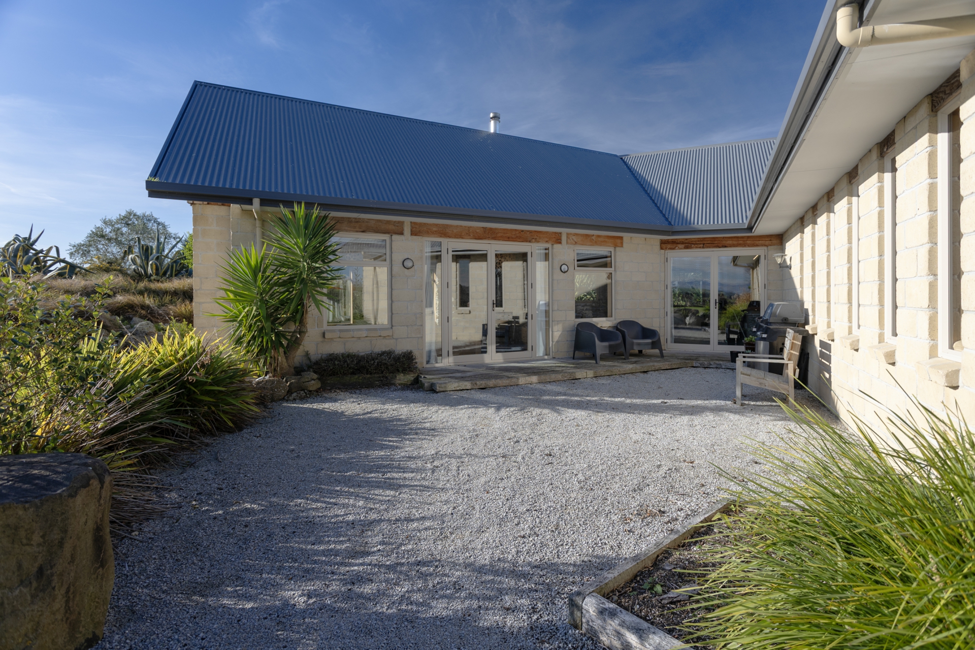 114A Reservoir Road, OAMARU NORTH