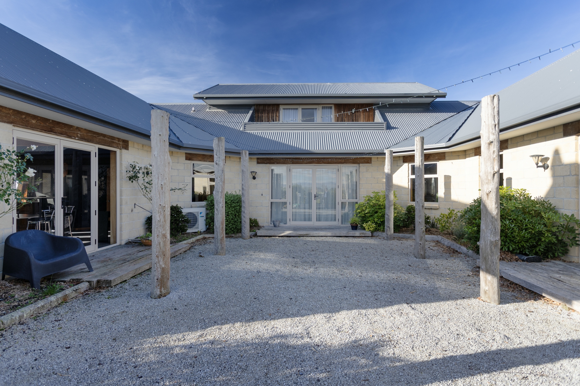 114A Reservoir Road, OAMARU NORTH