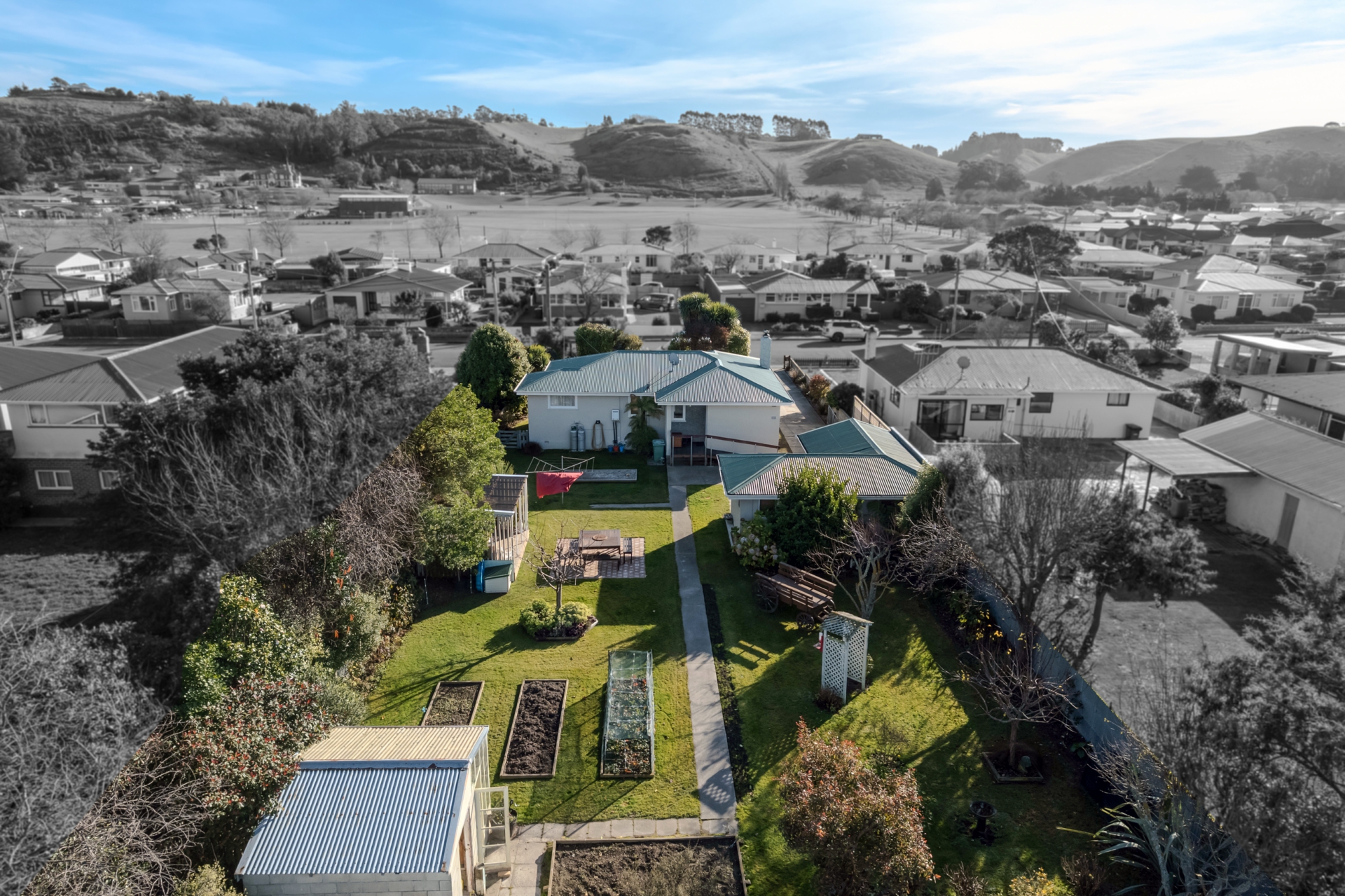 79 Taward Street, OAMARU NORTH