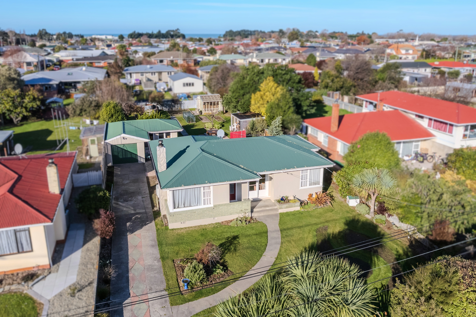 79 Taward Street, OAMARU NORTH