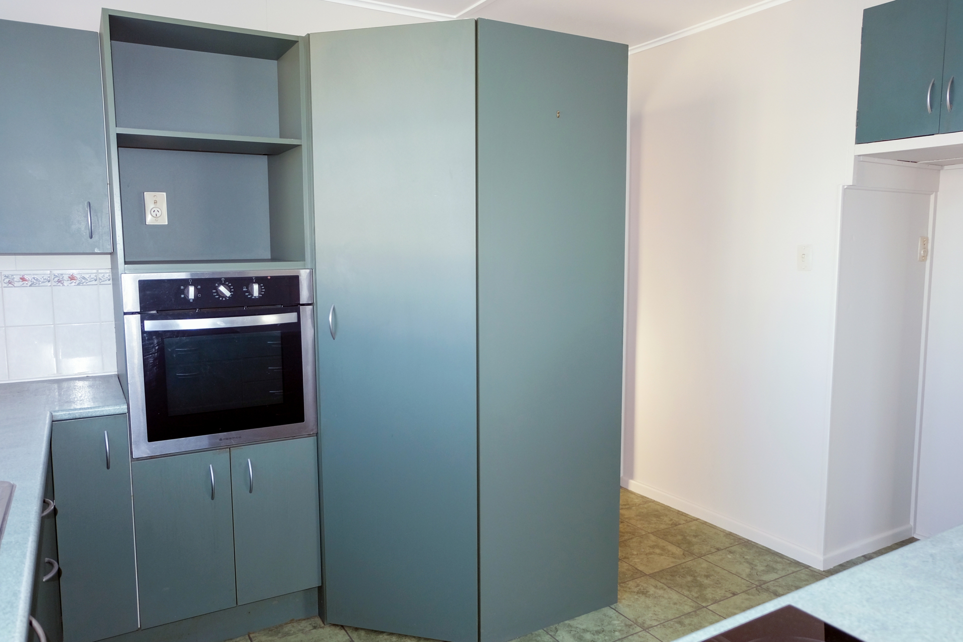 11A Stirling Street, OAMARU