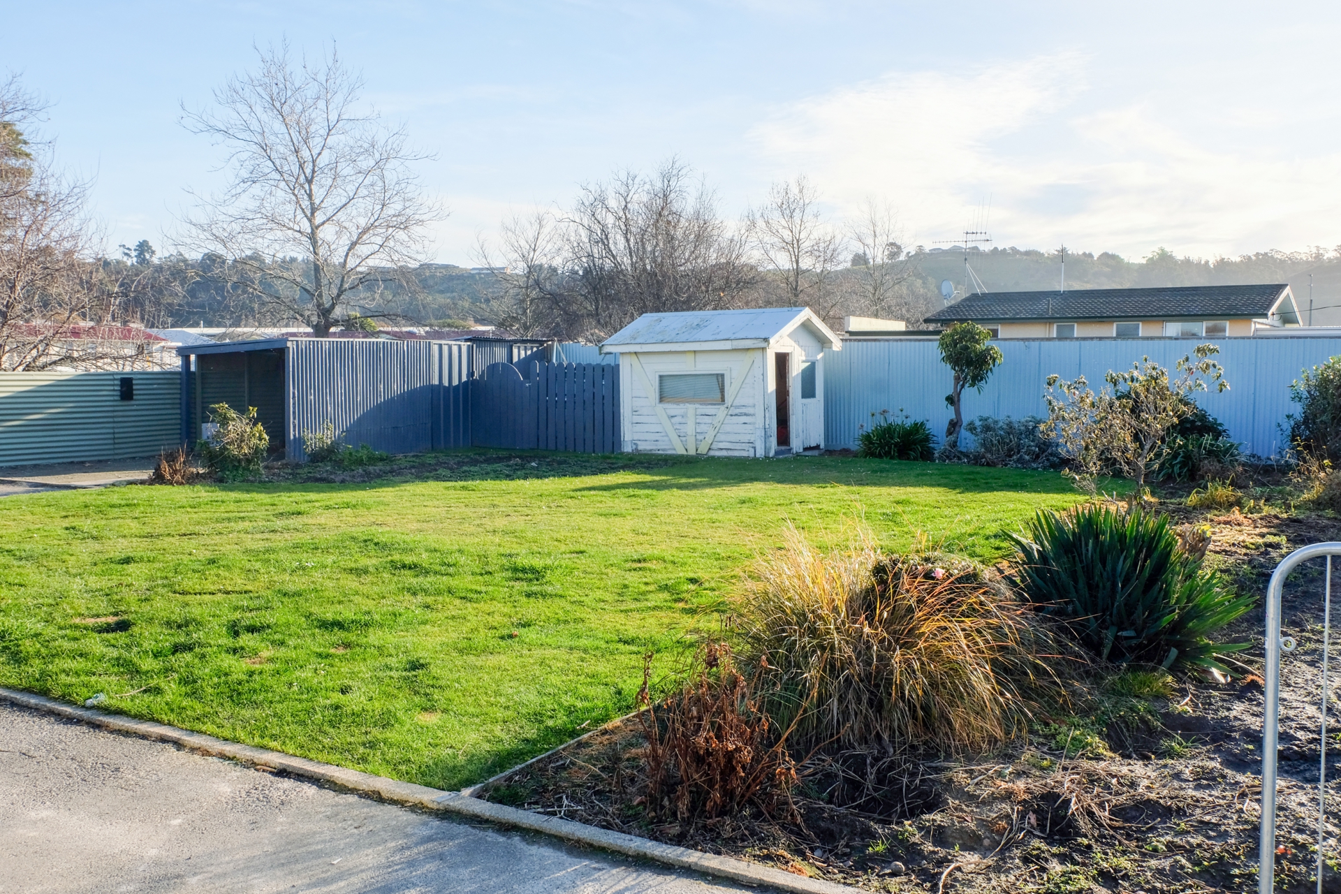 11A Stirling Street, OAMARU