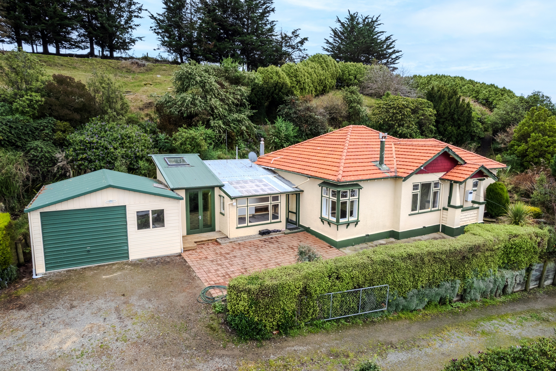 88 Aln Street, OAMARU