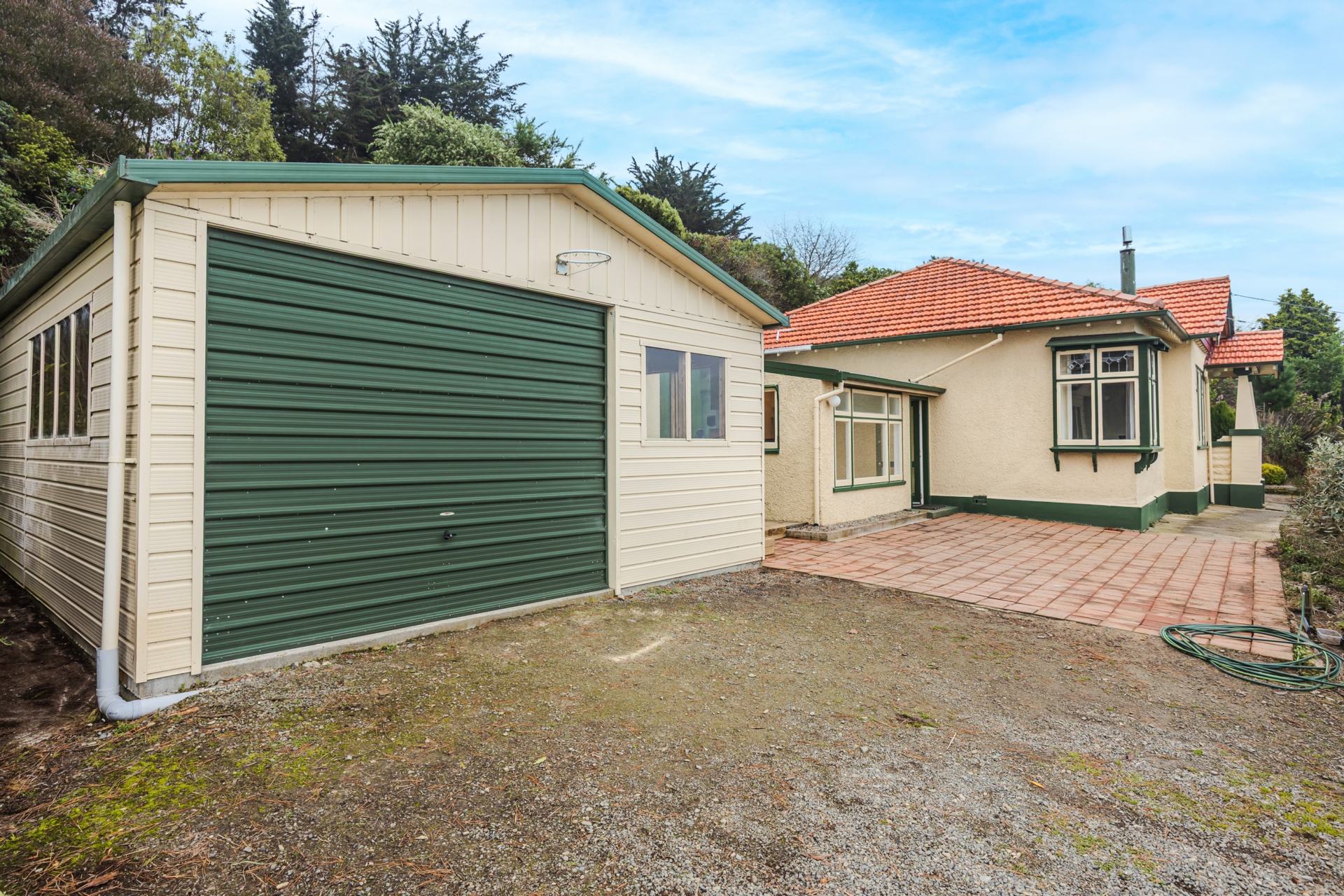88 Aln Street, OAMARU