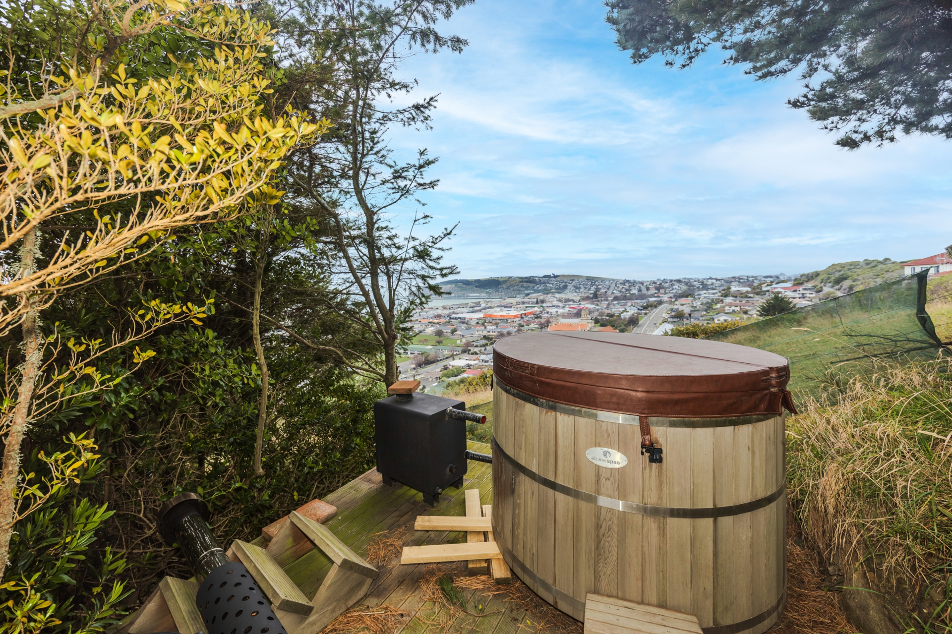 88 Aln Street, OAMARU