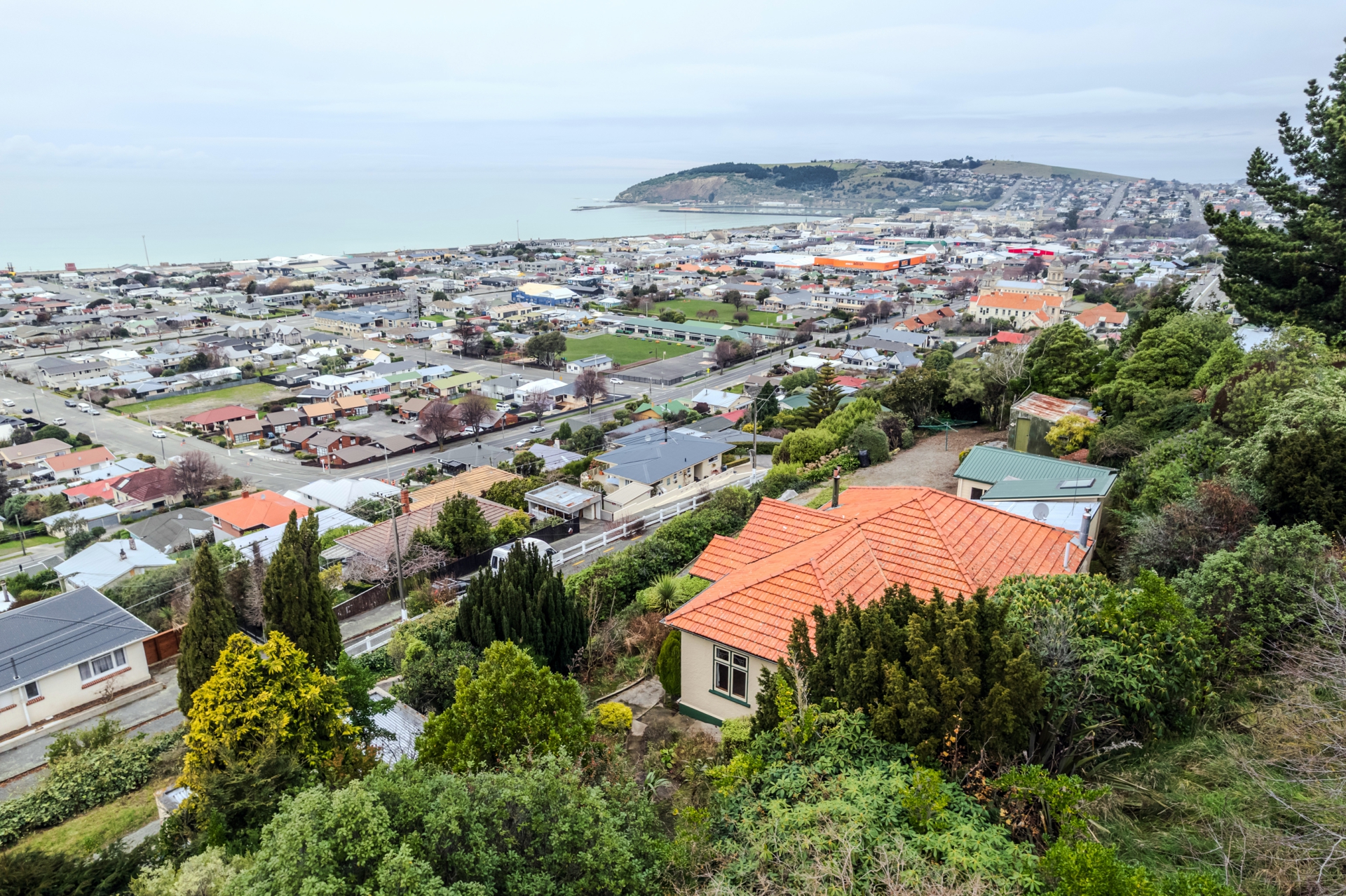 88 Aln Street, OAMARU