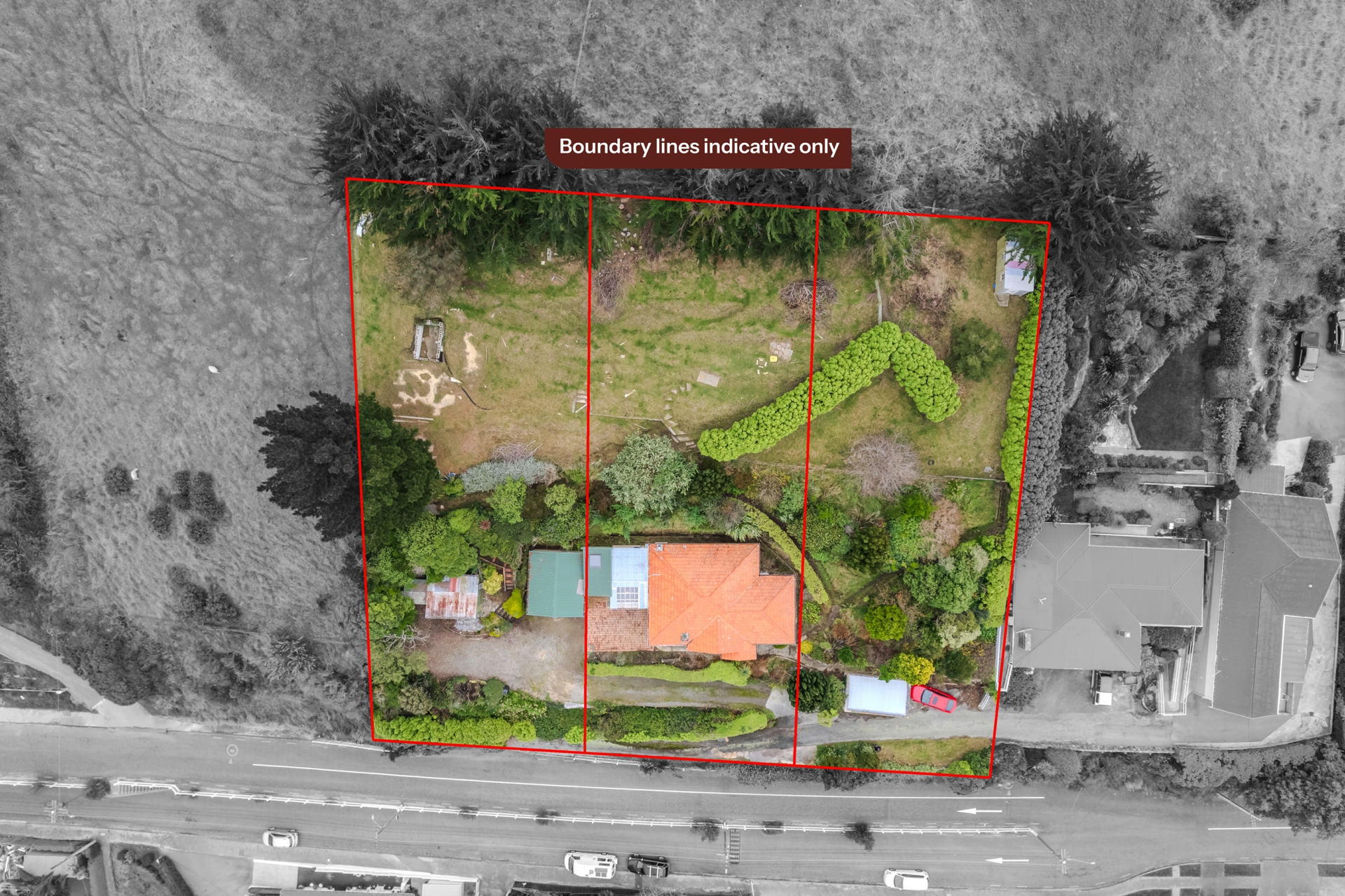 88 Aln Street, OAMARU