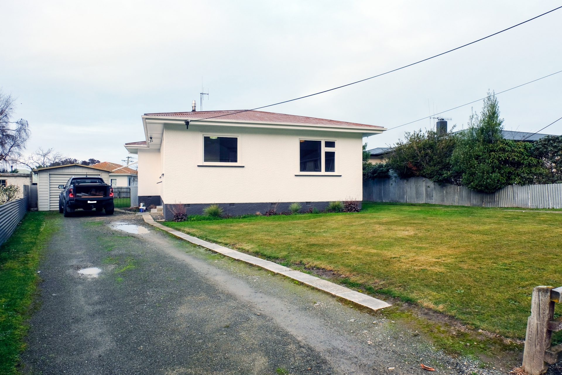 14 Fleet Street, OAMARU