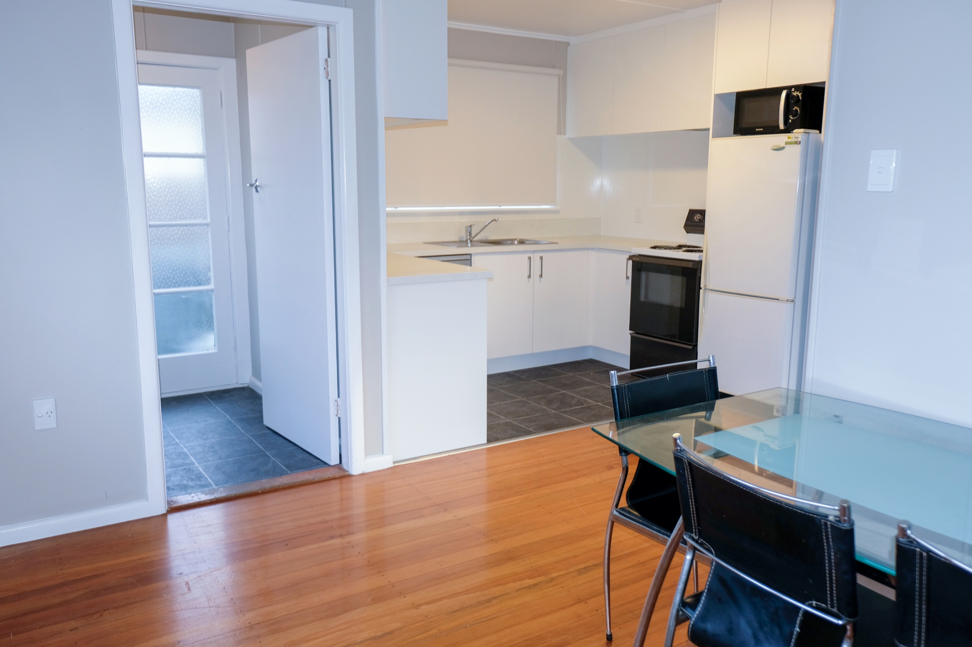 14 Fleet Street, OAMARU