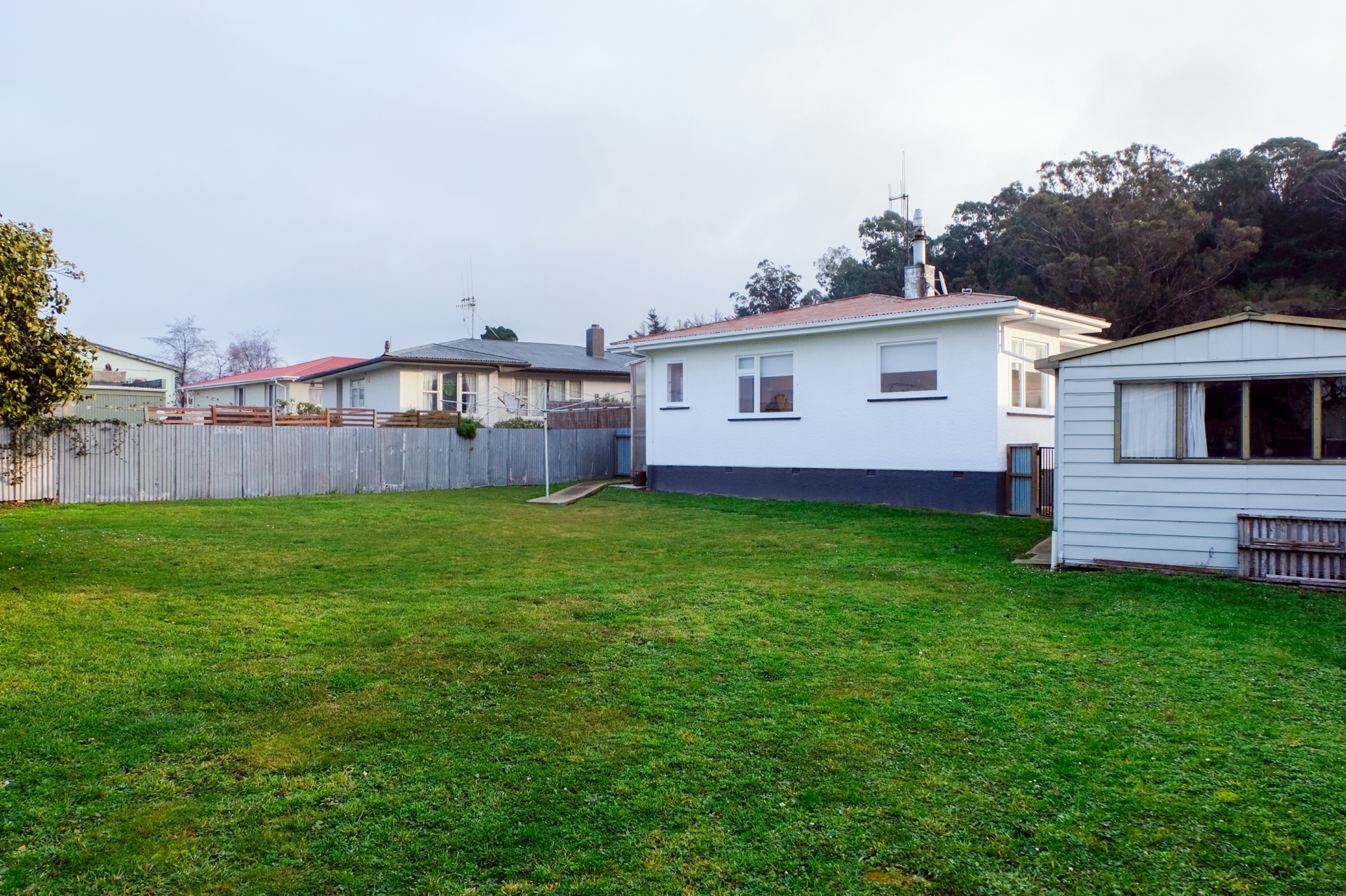 14 Fleet Street, OAMARU