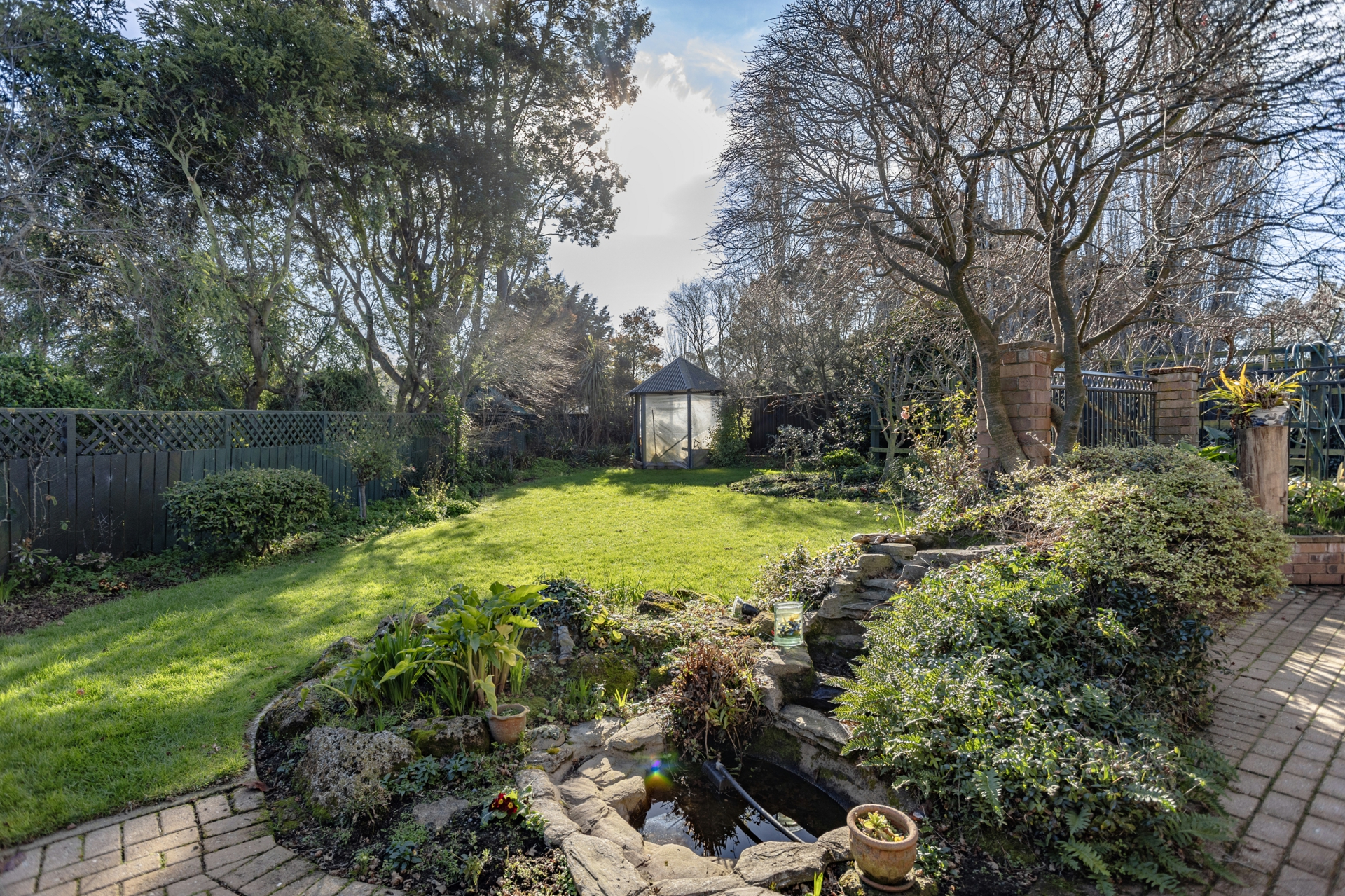 5 Berkley Place, OAMARU NORTH