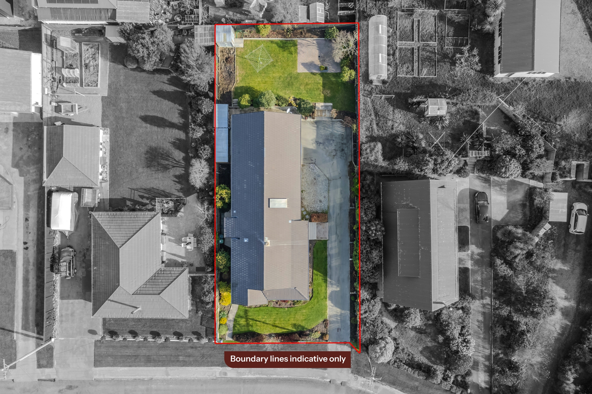 34 Oban Street, HOLMES HILL