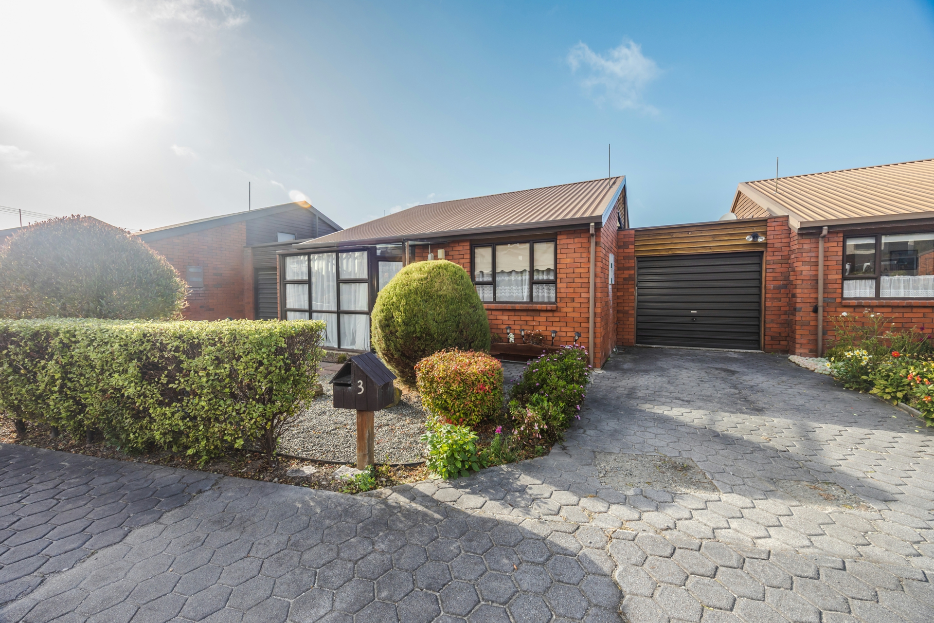3 Kia Ora Drive, OAMARU