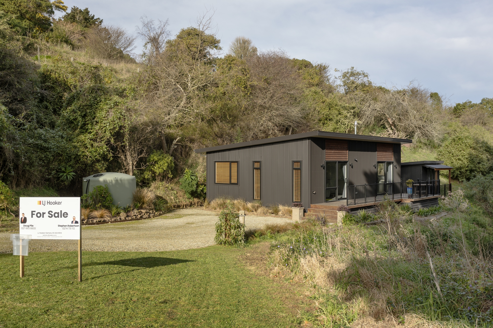 10 Bute Street, MOERAKI
