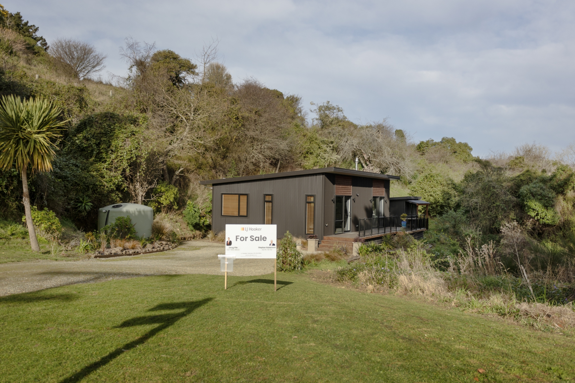 10 Bute Street, MOERAKI