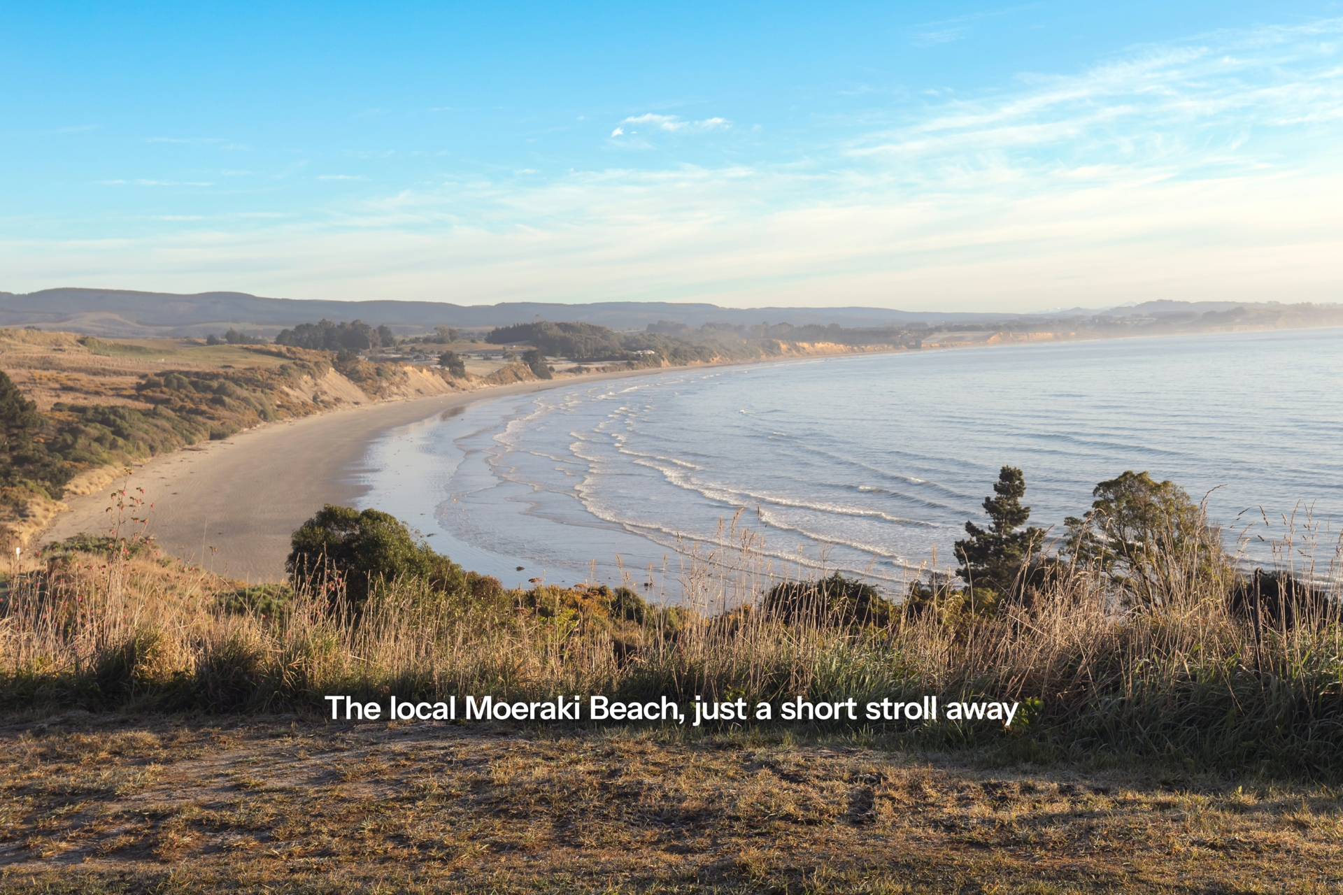 10 Bute Street, MOERAKI