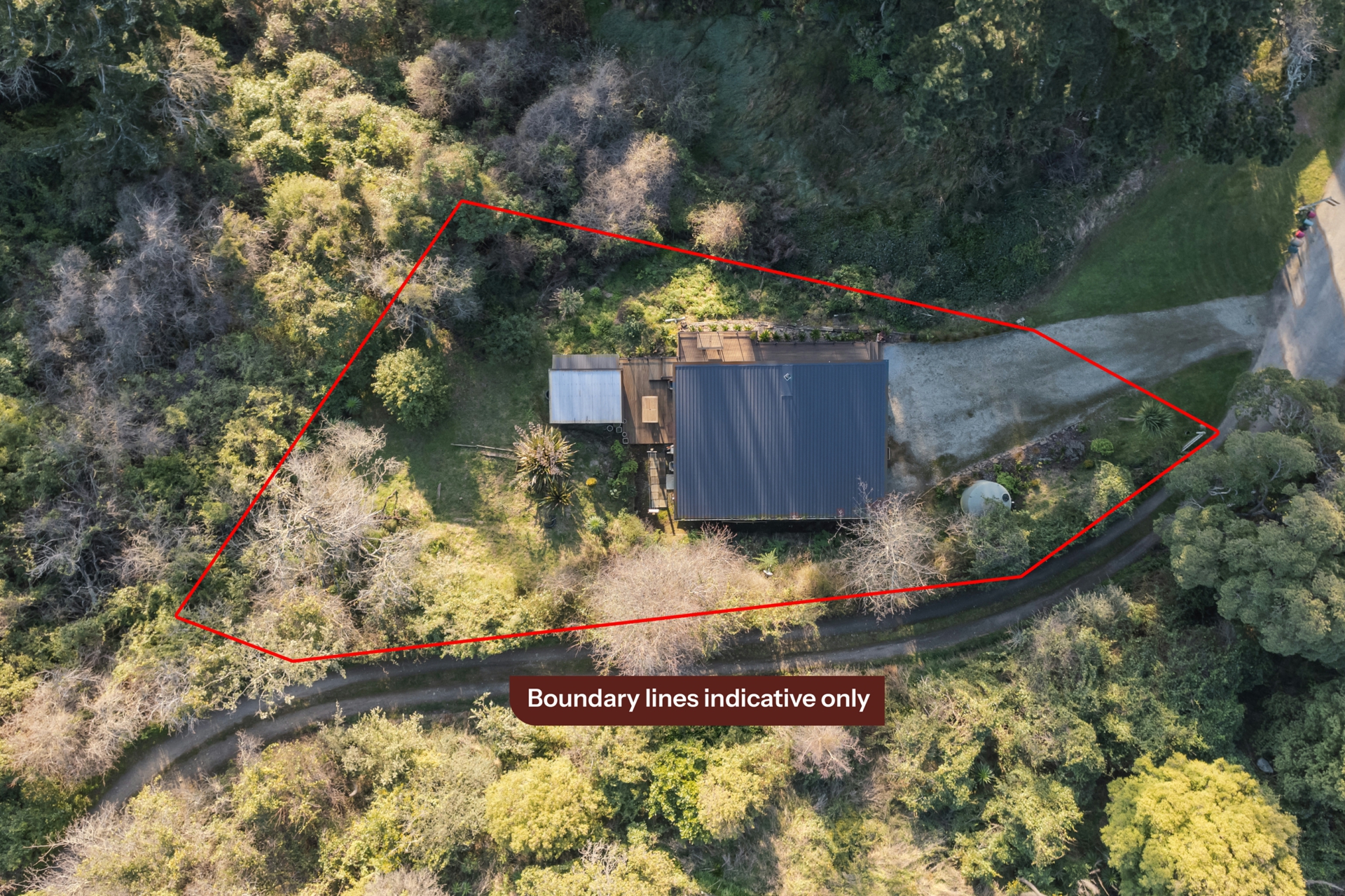 10 Bute Street, MOERAKI