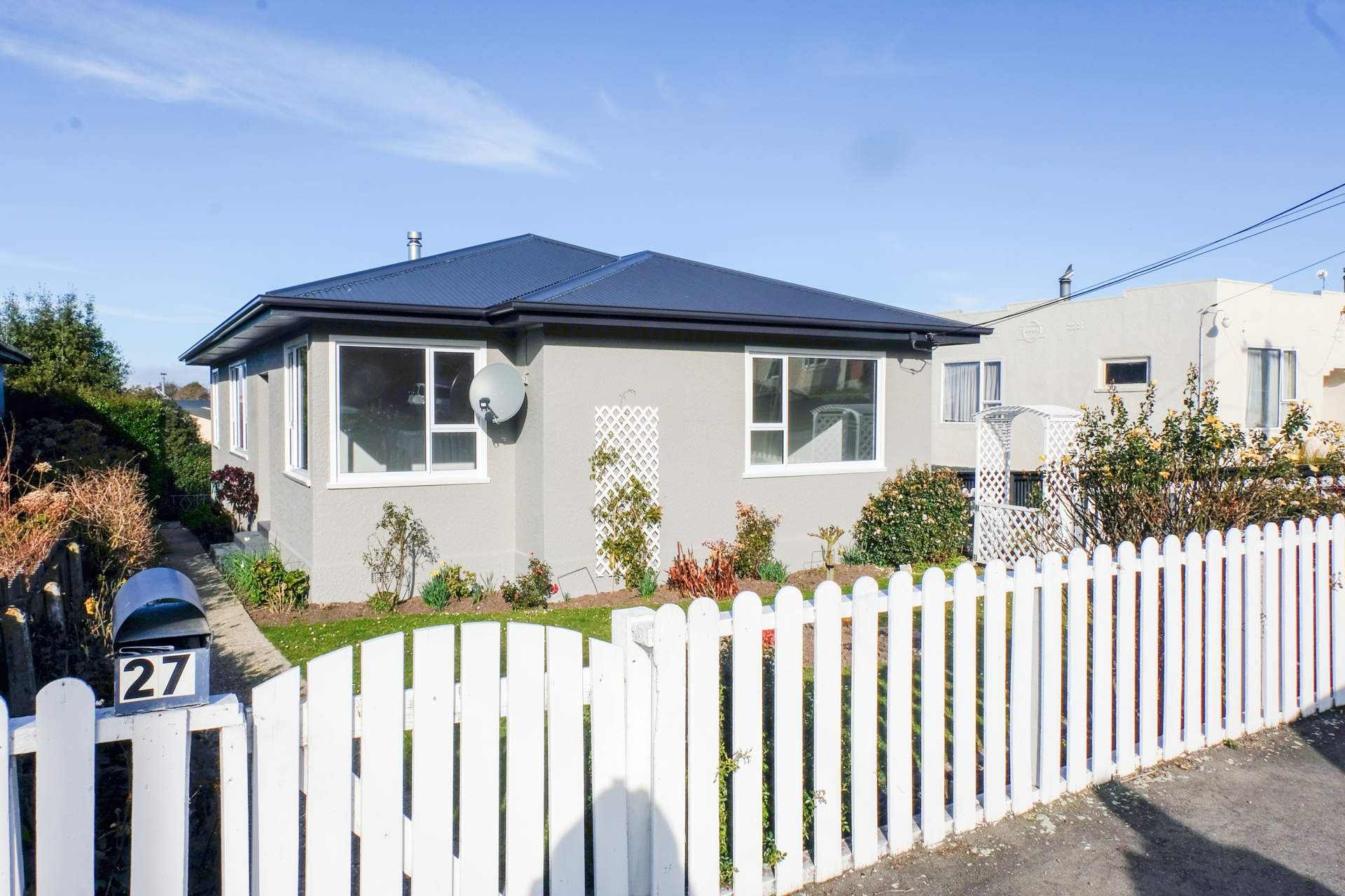 27 Clyde Street, OAMARU