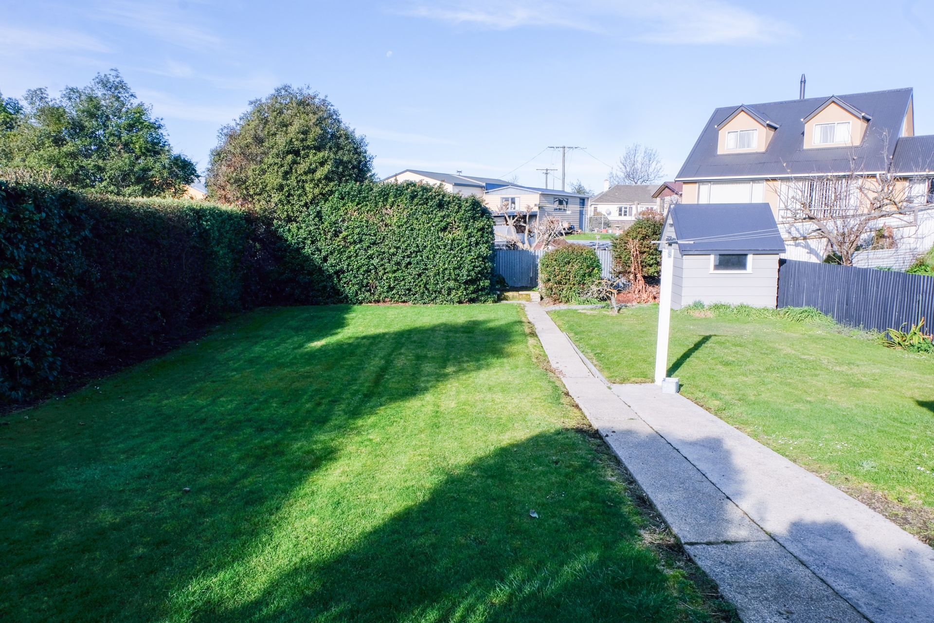 27 Clyde Street, OAMARU