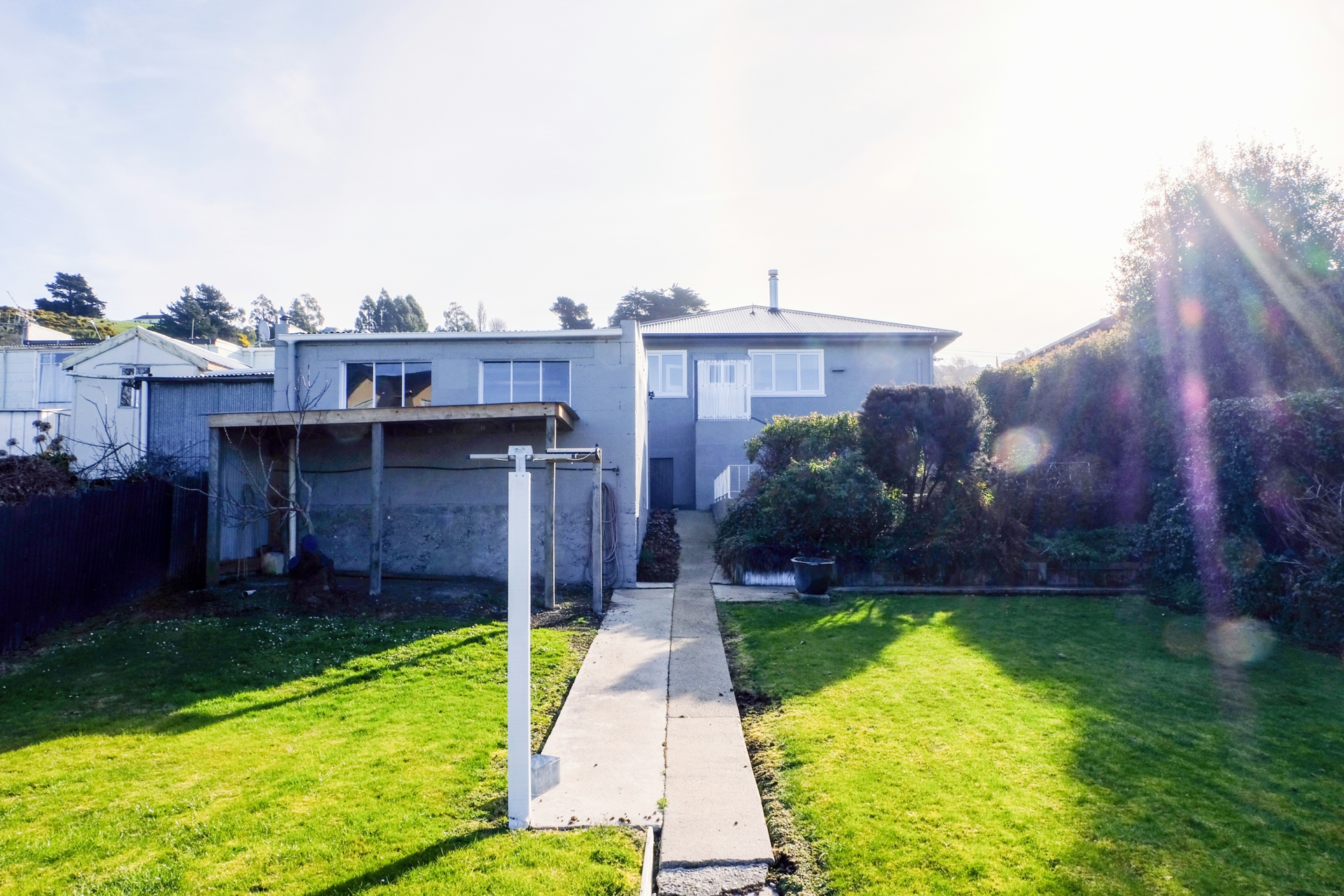 27 Clyde Street, OAMARU