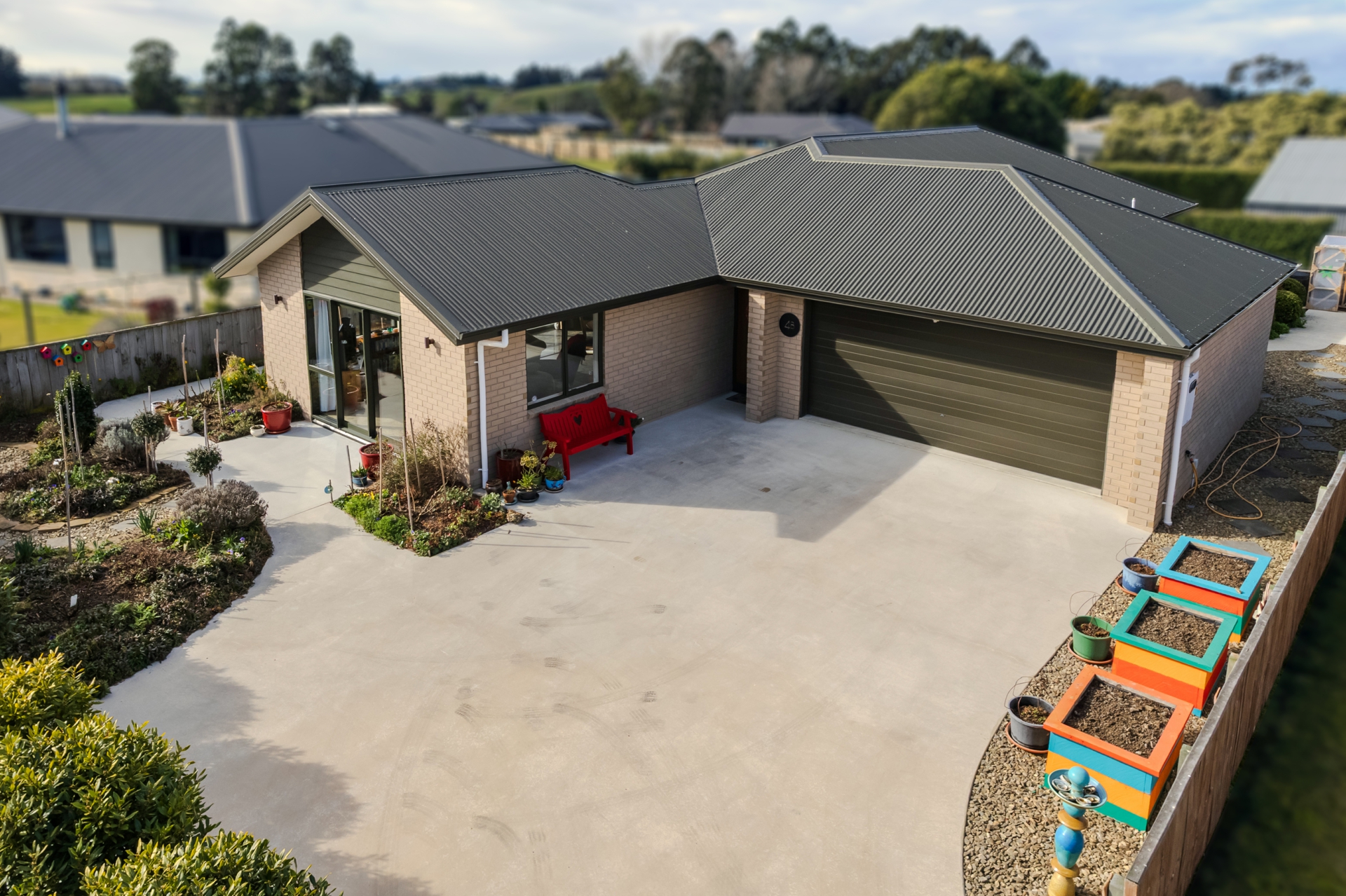 4B Avoca Drive, WAIAREKA JUNCTION