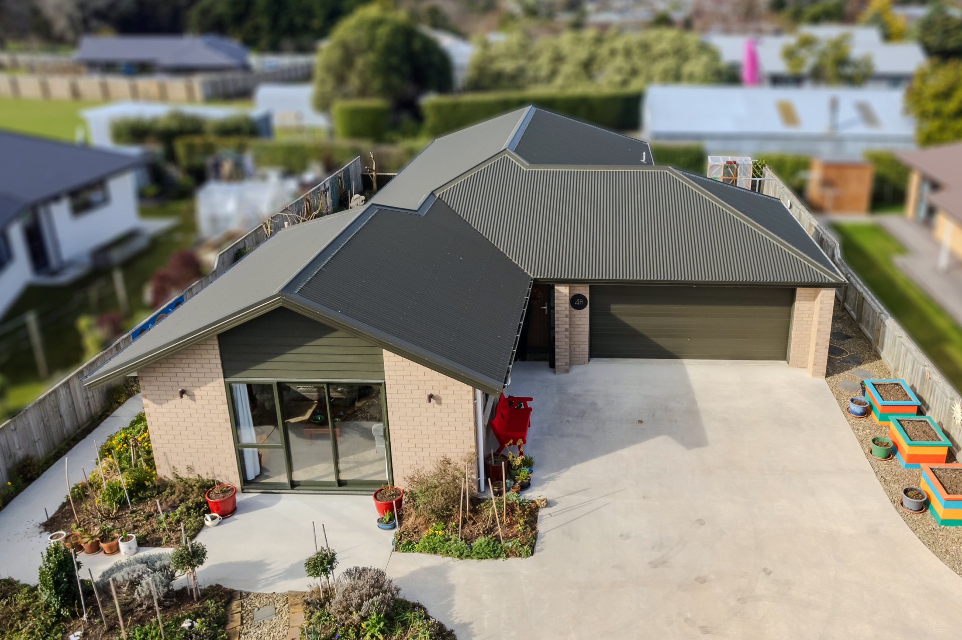 4B Avoca Drive, WAIAREKA JUNCTION