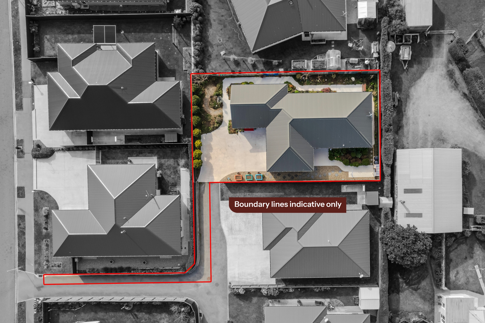 4B Avoca Drive, WAIAREKA JUNCTION