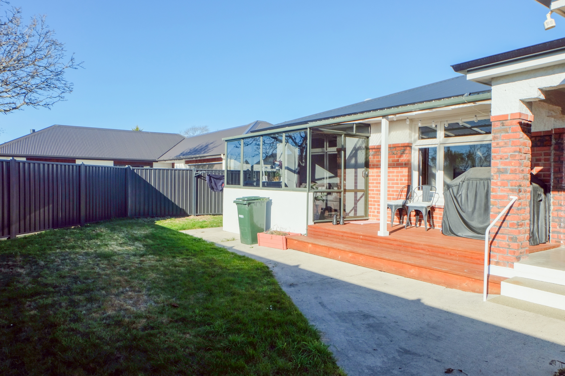 11 Stuart Street, OAMARU