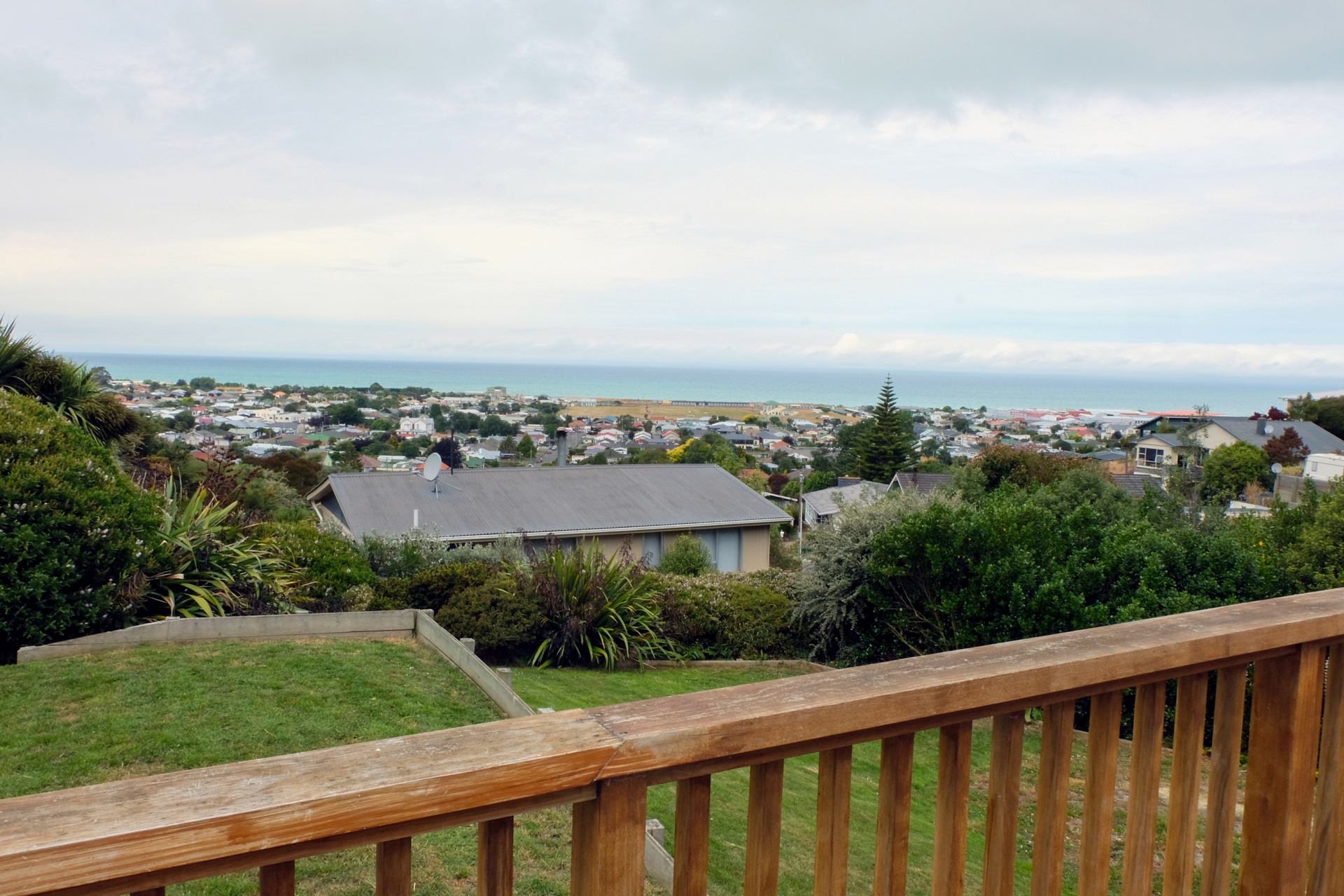 4A Ashburn Street, OAMARU