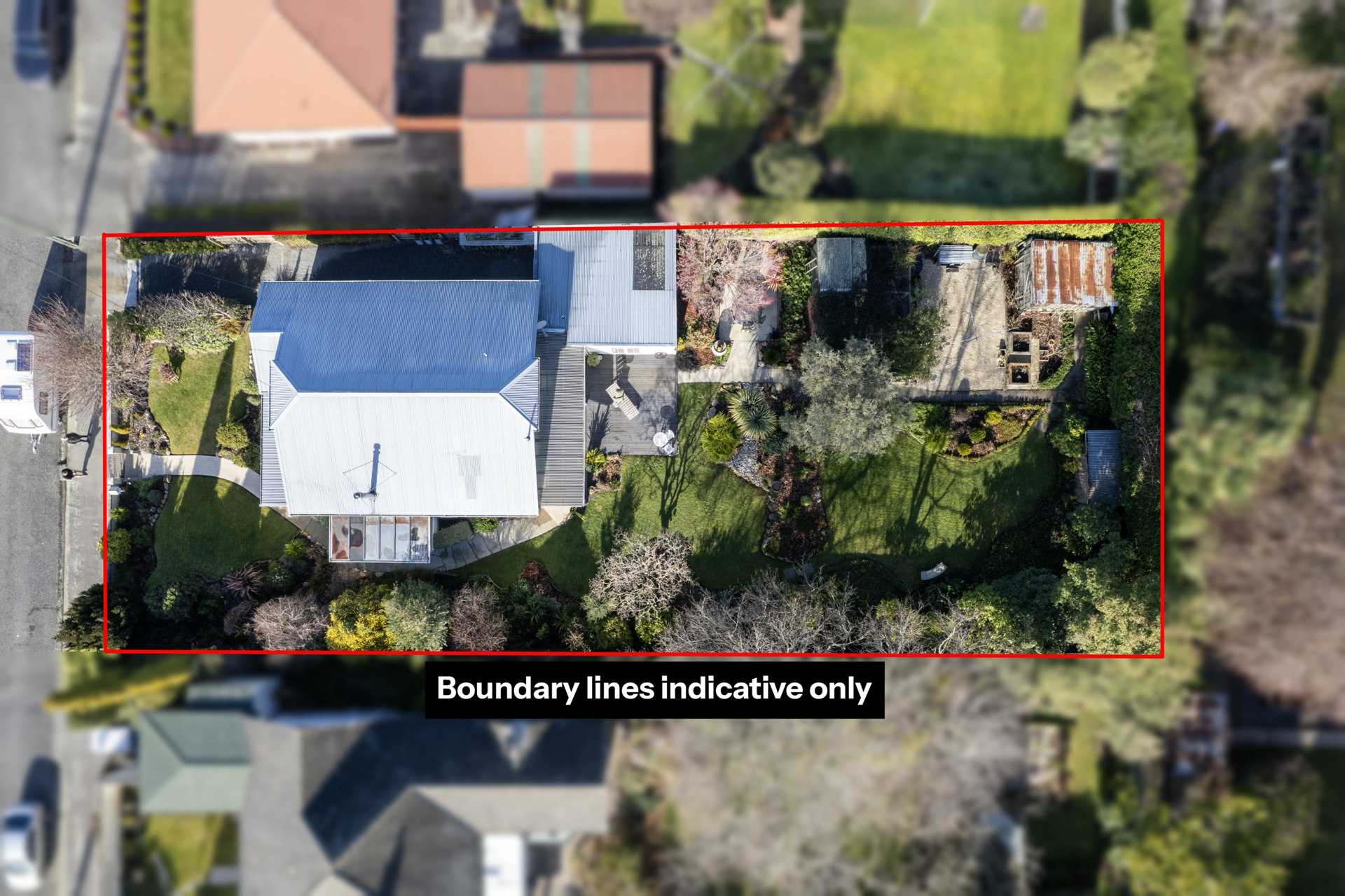 40 Mersey Street, SOUTH HILL