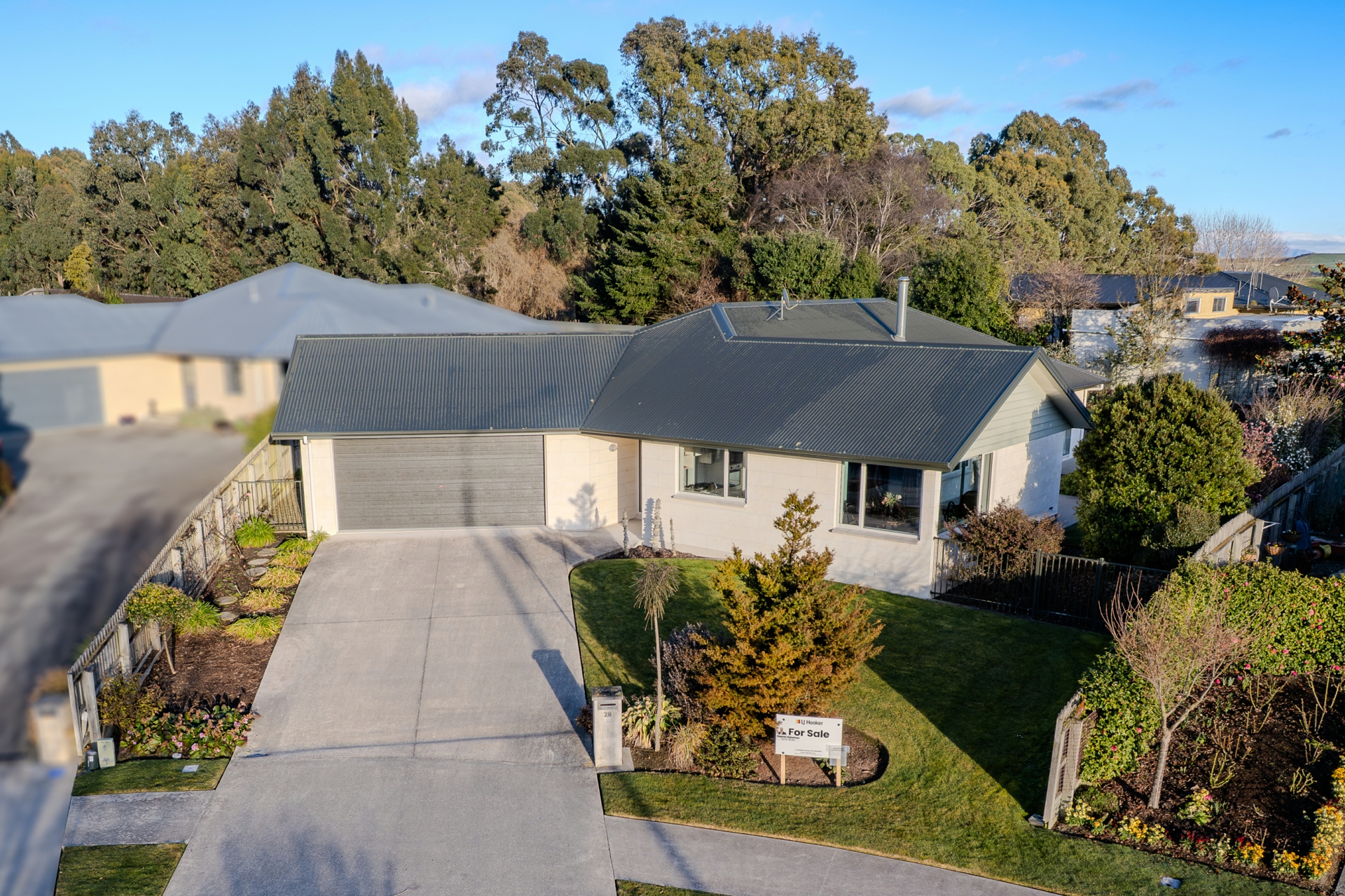 28 Hannah Place, HOLMES HILL