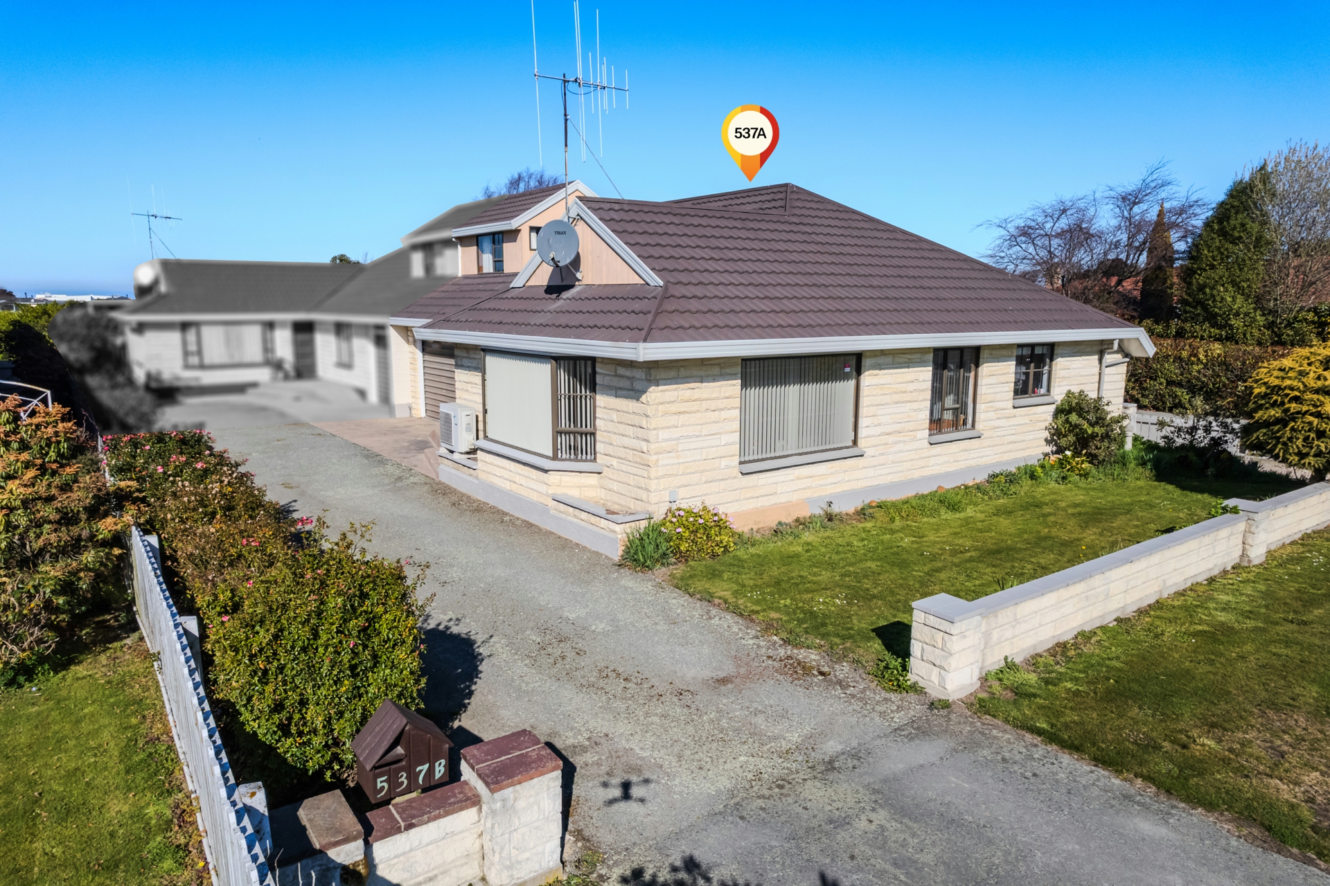 537A Thames Highway, OAMARU NORTH
