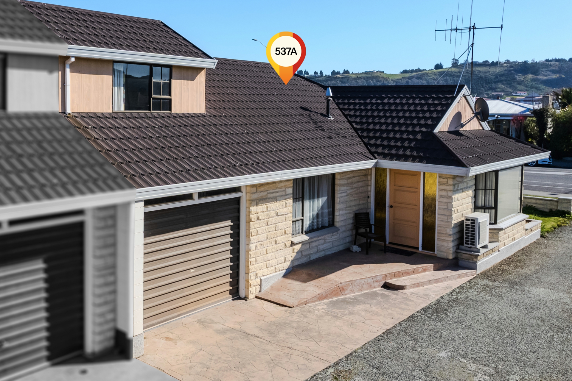 537A Thames Highway, OAMARU NORTH