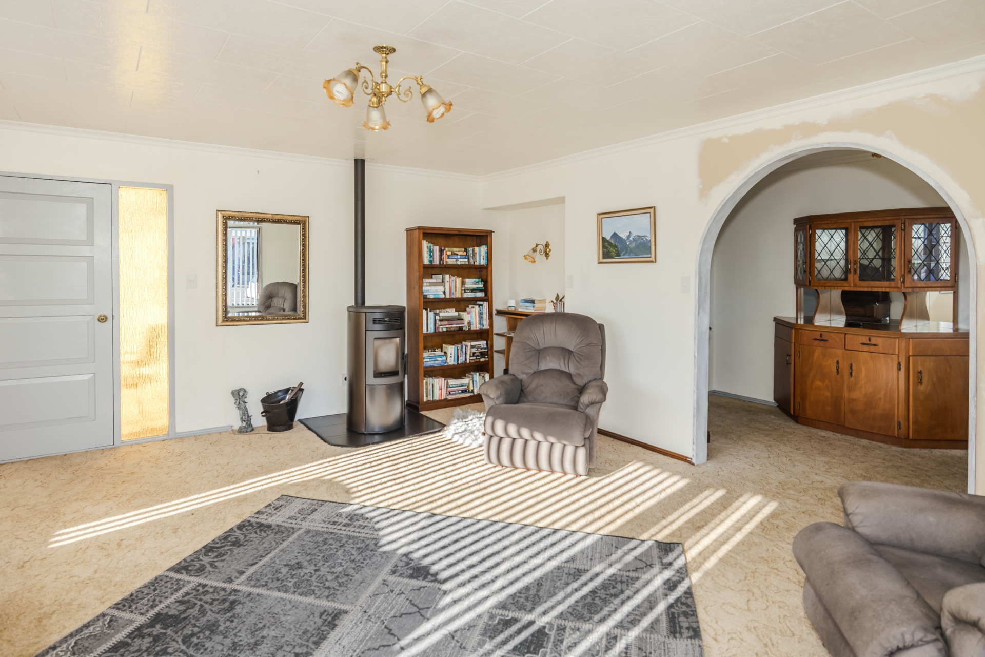 537A Thames Highway, OAMARU NORTH