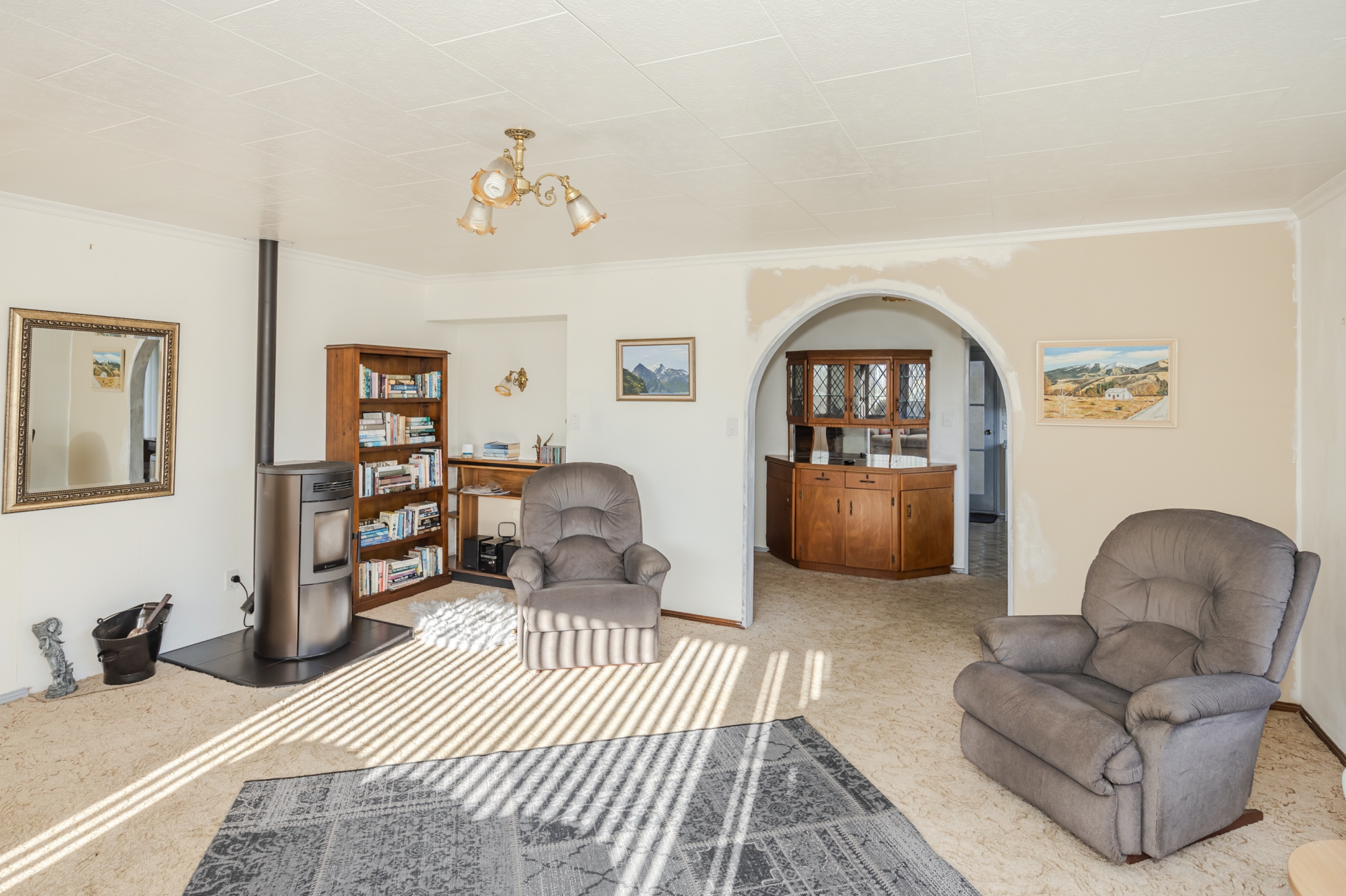 537A Thames Highway, OAMARU NORTH