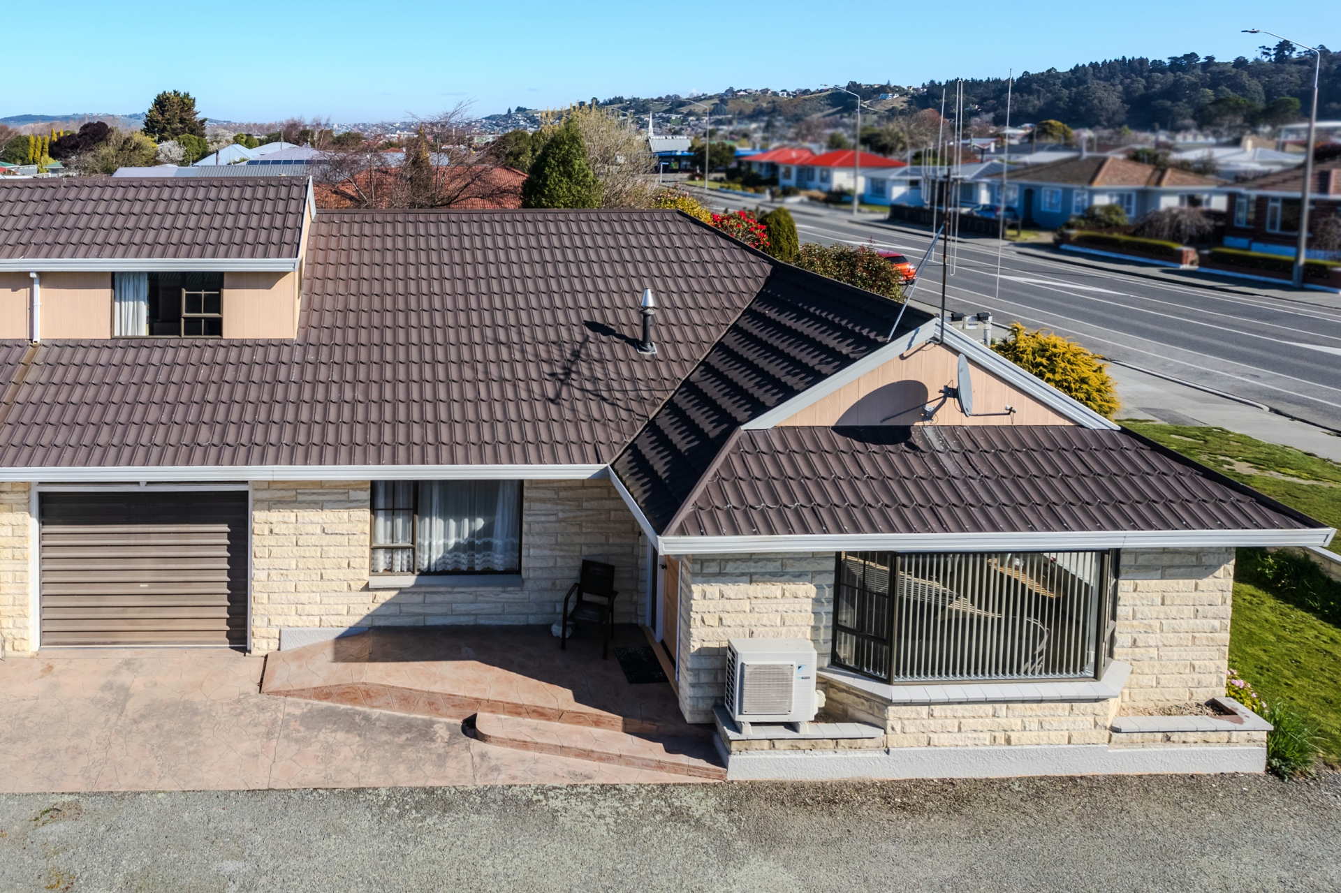 537A Thames Highway, OAMARU NORTH