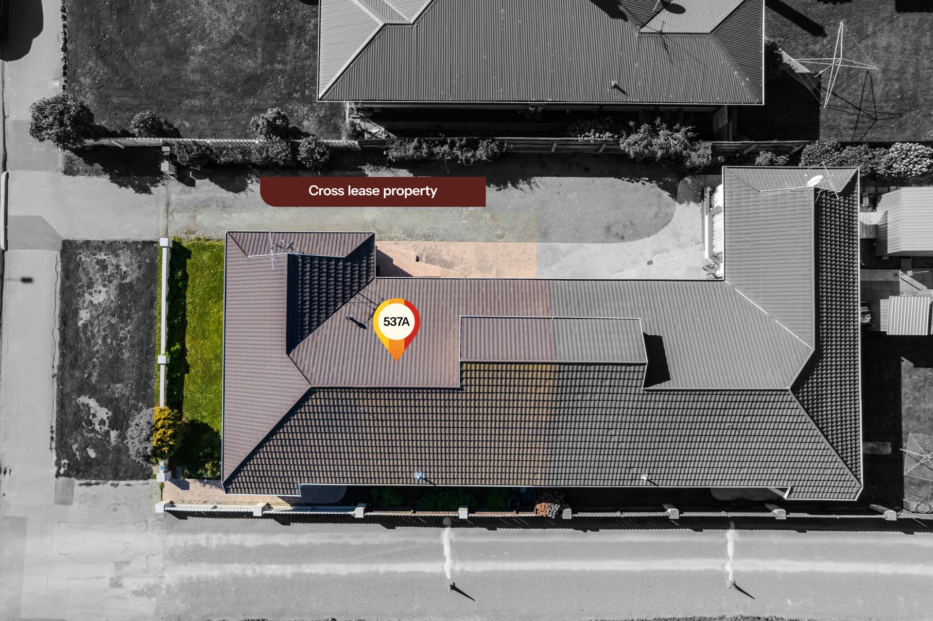 537A Thames Highway, OAMARU NORTH