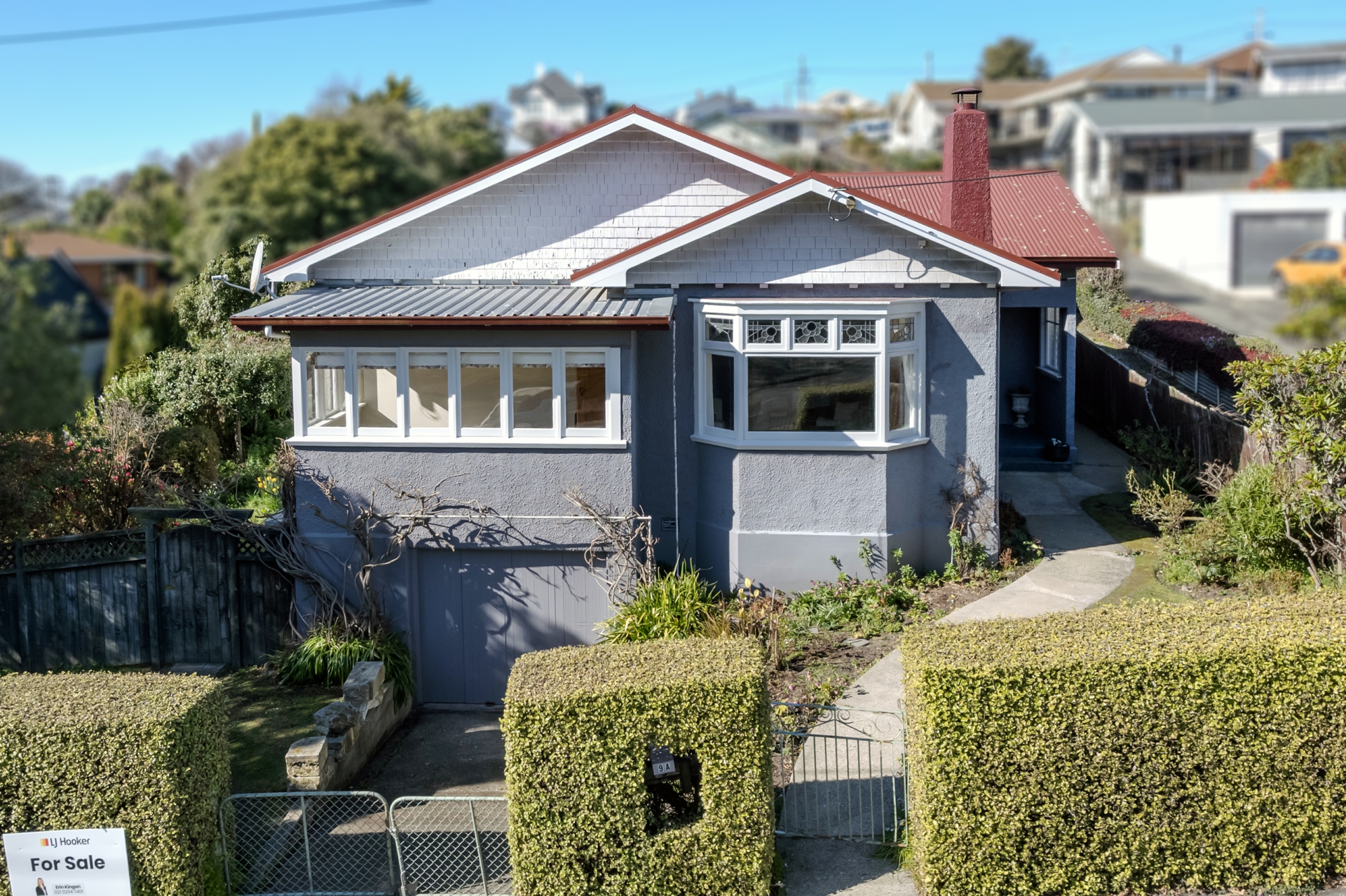 9A Lune Street, SOUTH HILL