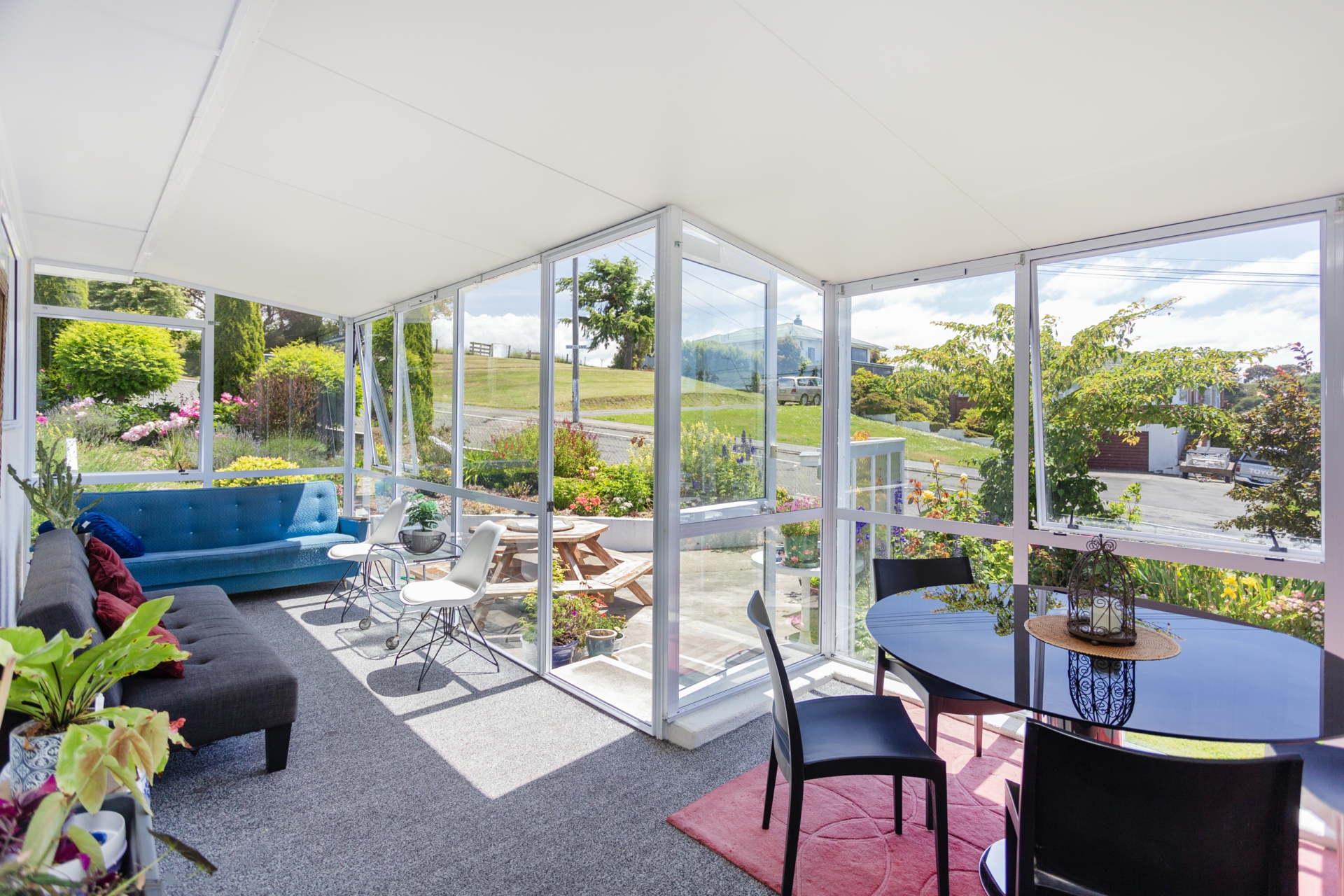 1A Queens Crescent, OAMARU