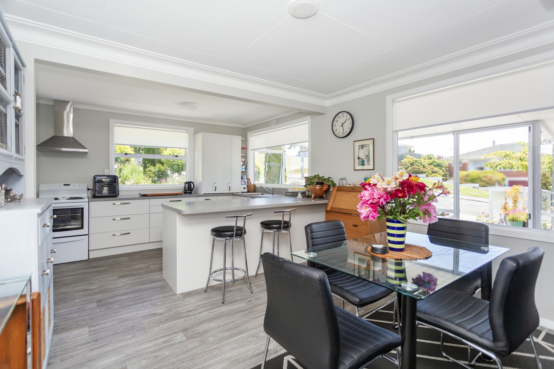 1A Queens Crescent, OAMARU