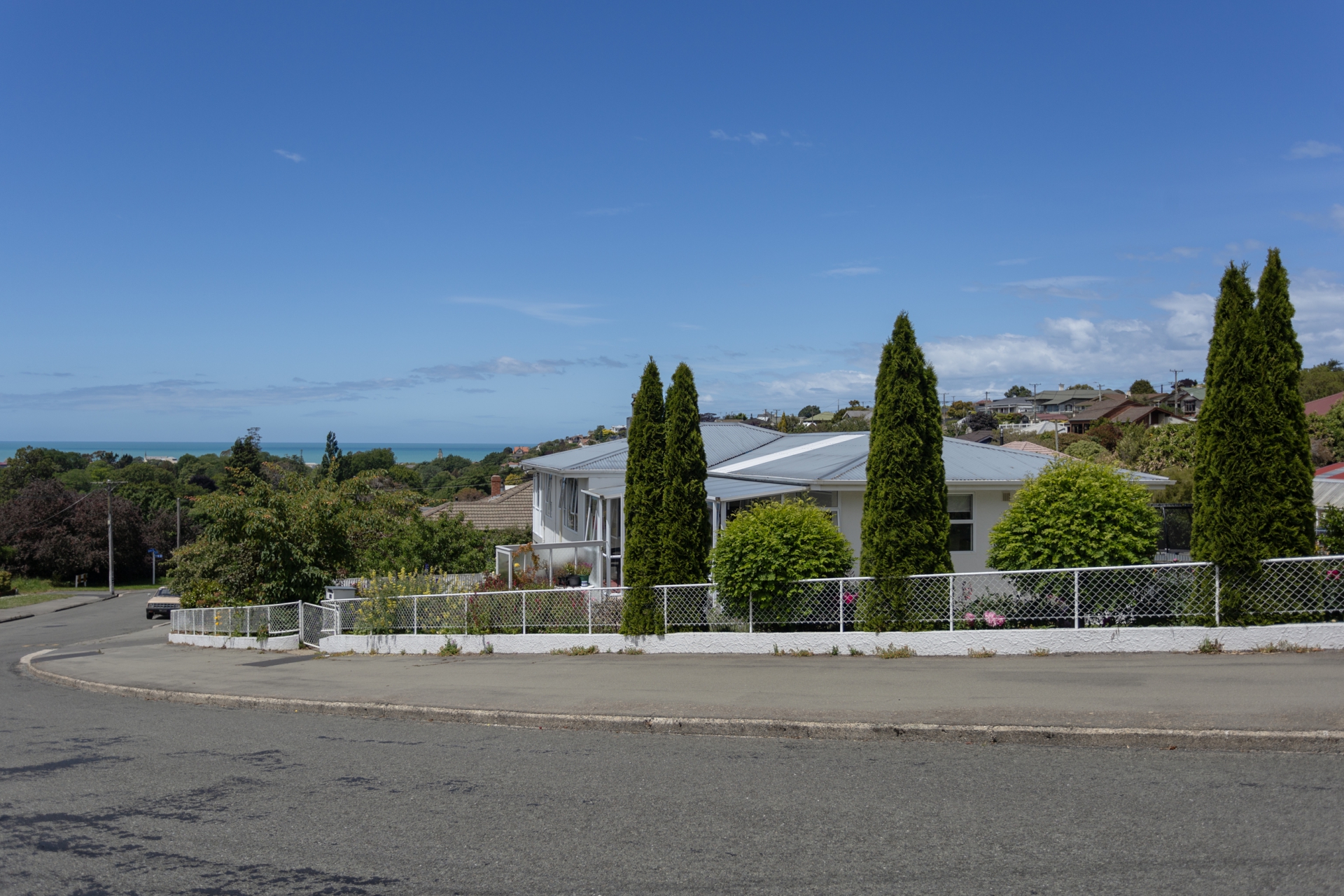 1A Queens Crescent, OAMARU
