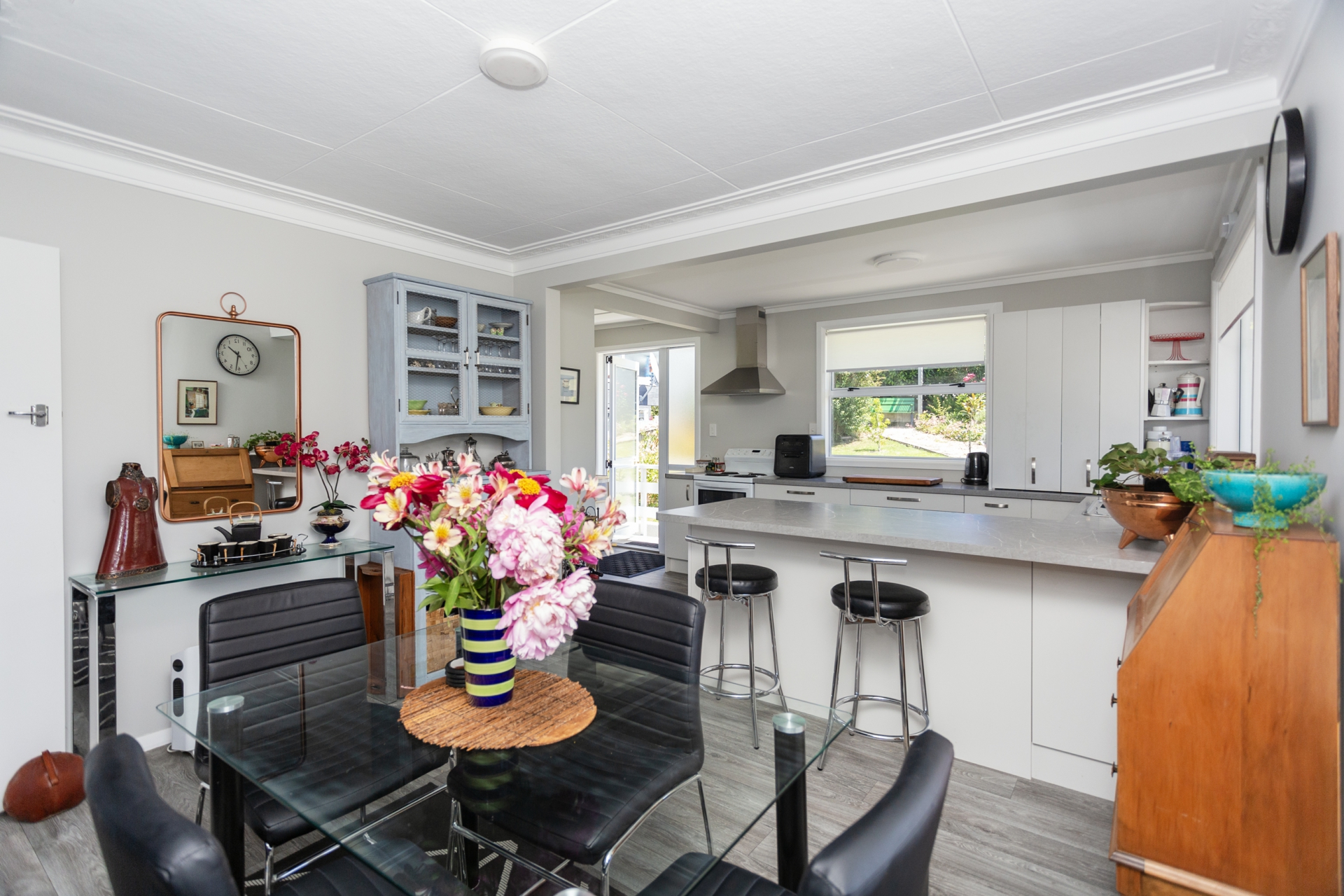 1A Queens Crescent, OAMARU