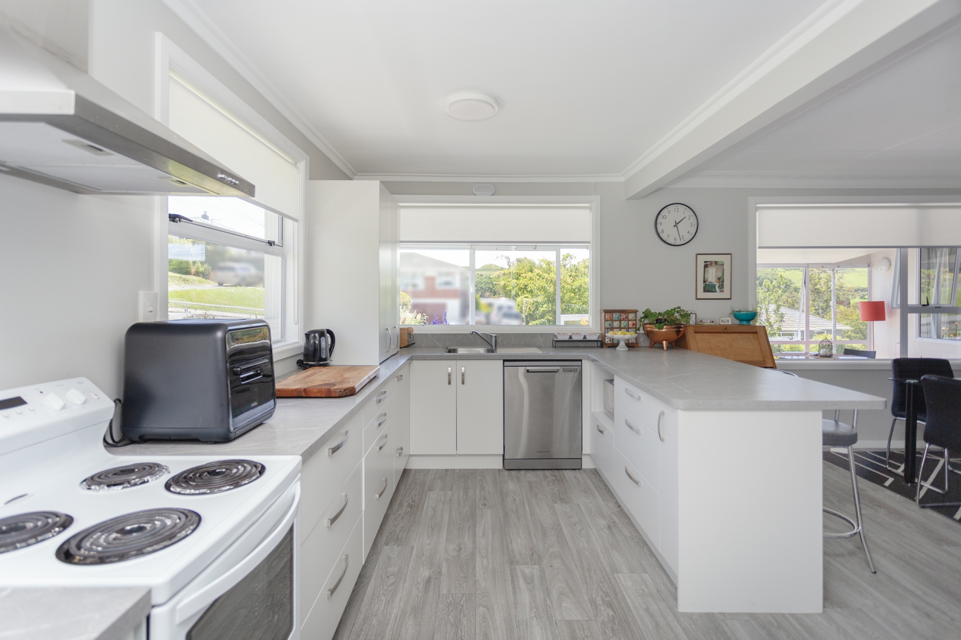 1A Queens Crescent, OAMARU
