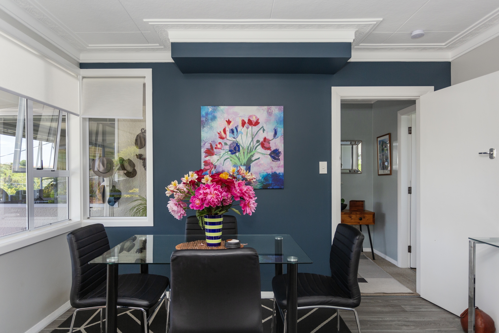1A Queens Crescent, OAMARU