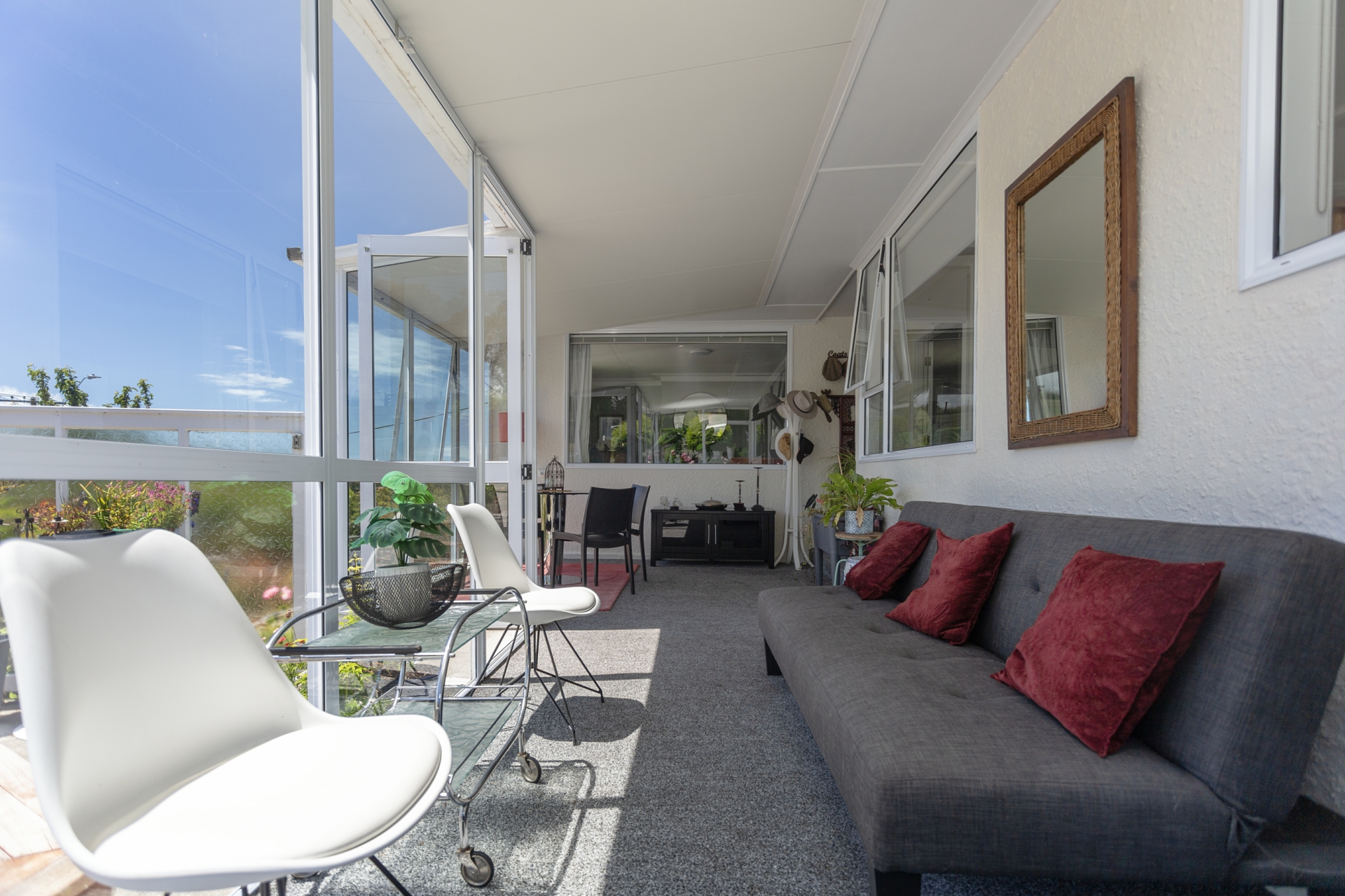 1A Queens Crescent, OAMARU