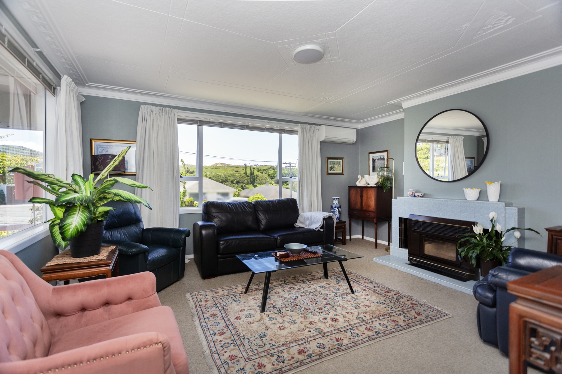 1A Queens Crescent, OAMARU