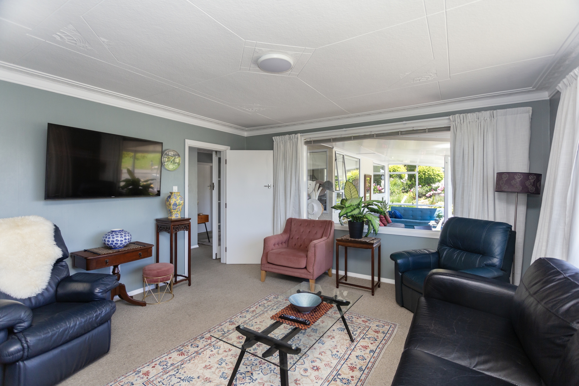 1A Queens Crescent, OAMARU