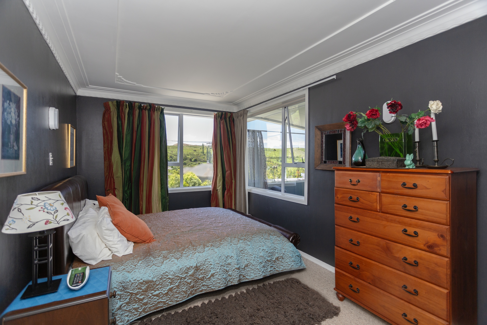1A Queens Crescent, OAMARU