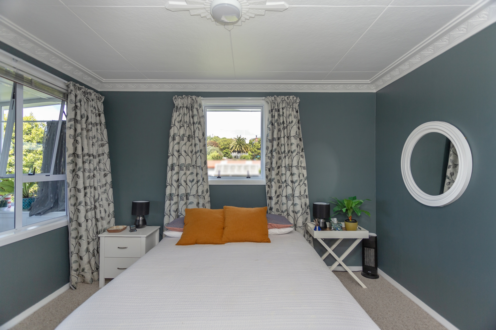 1A Queens Crescent, OAMARU